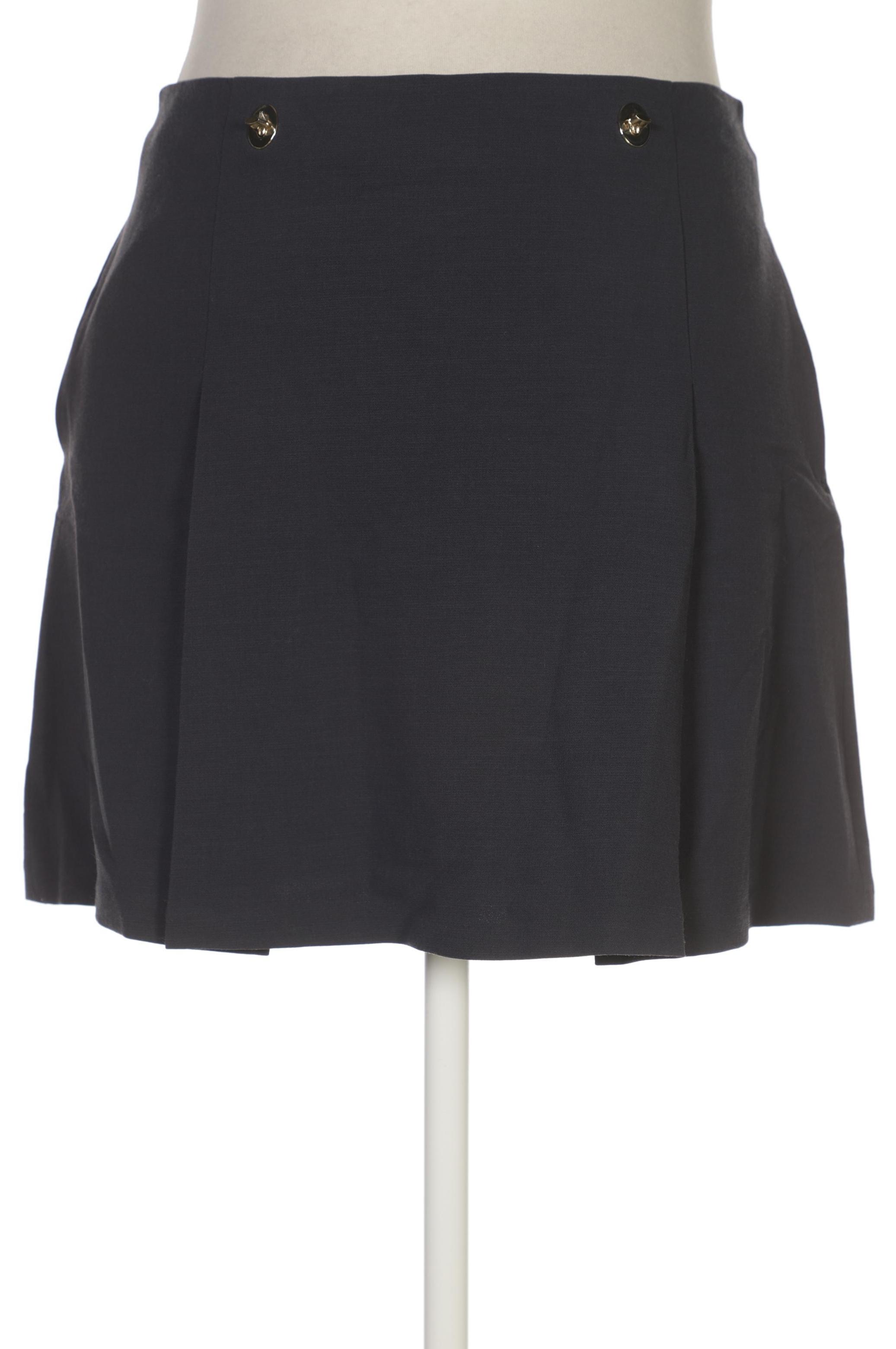 

Armani Jeans Damen Rock, marineblau, Gr. 46