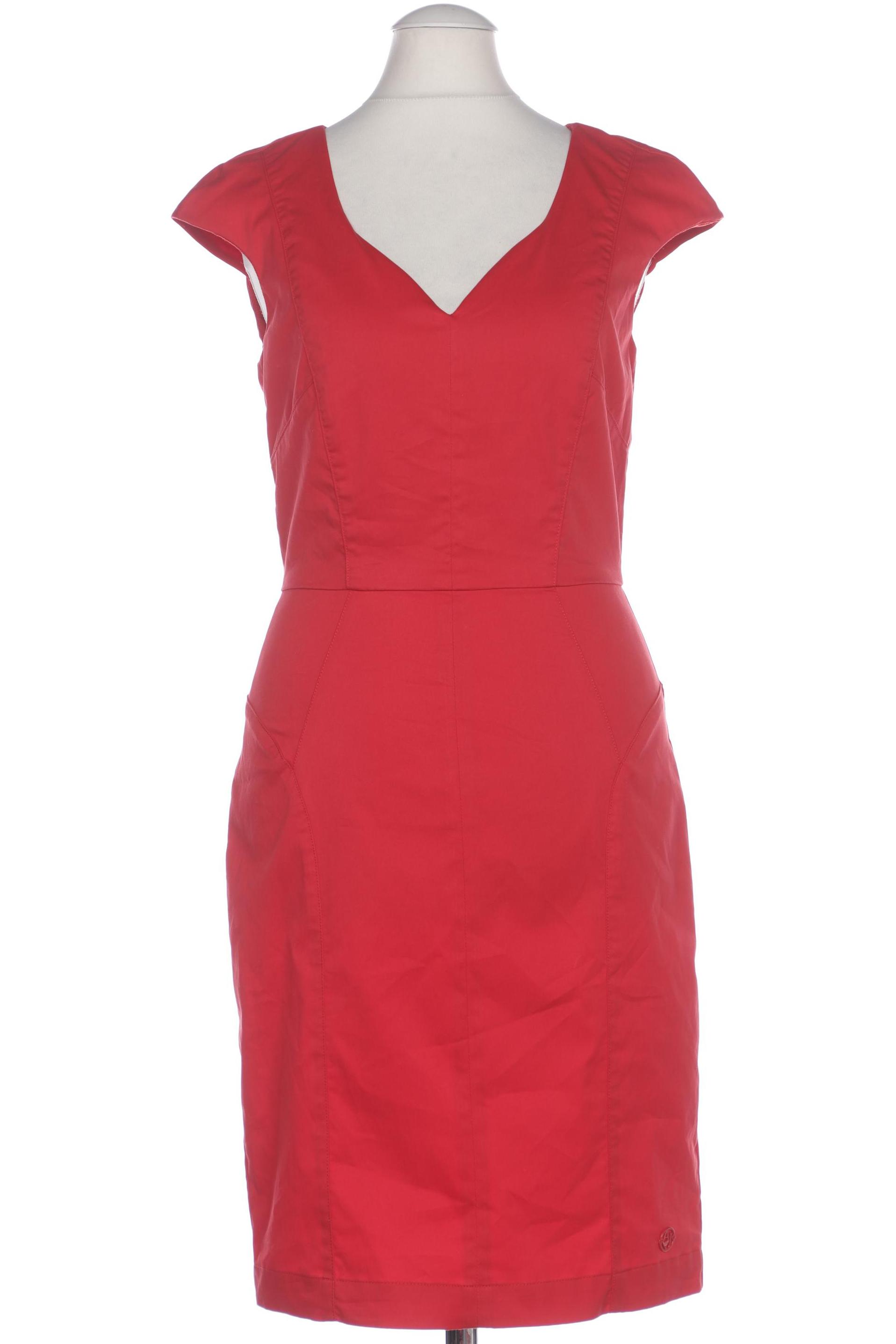 

Armani Jeans Damen Kleid, rot, Gr. 40
