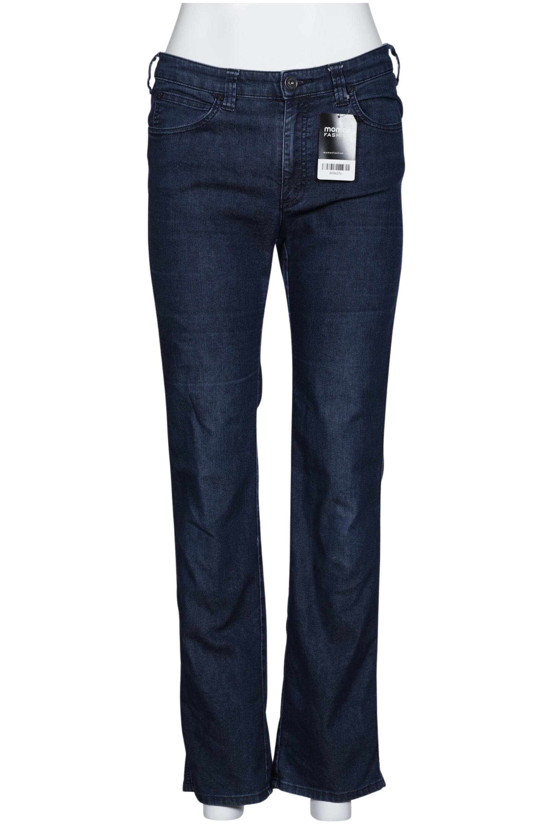 

Armani Jeans Damen Jeans, marineblau, Gr. 32