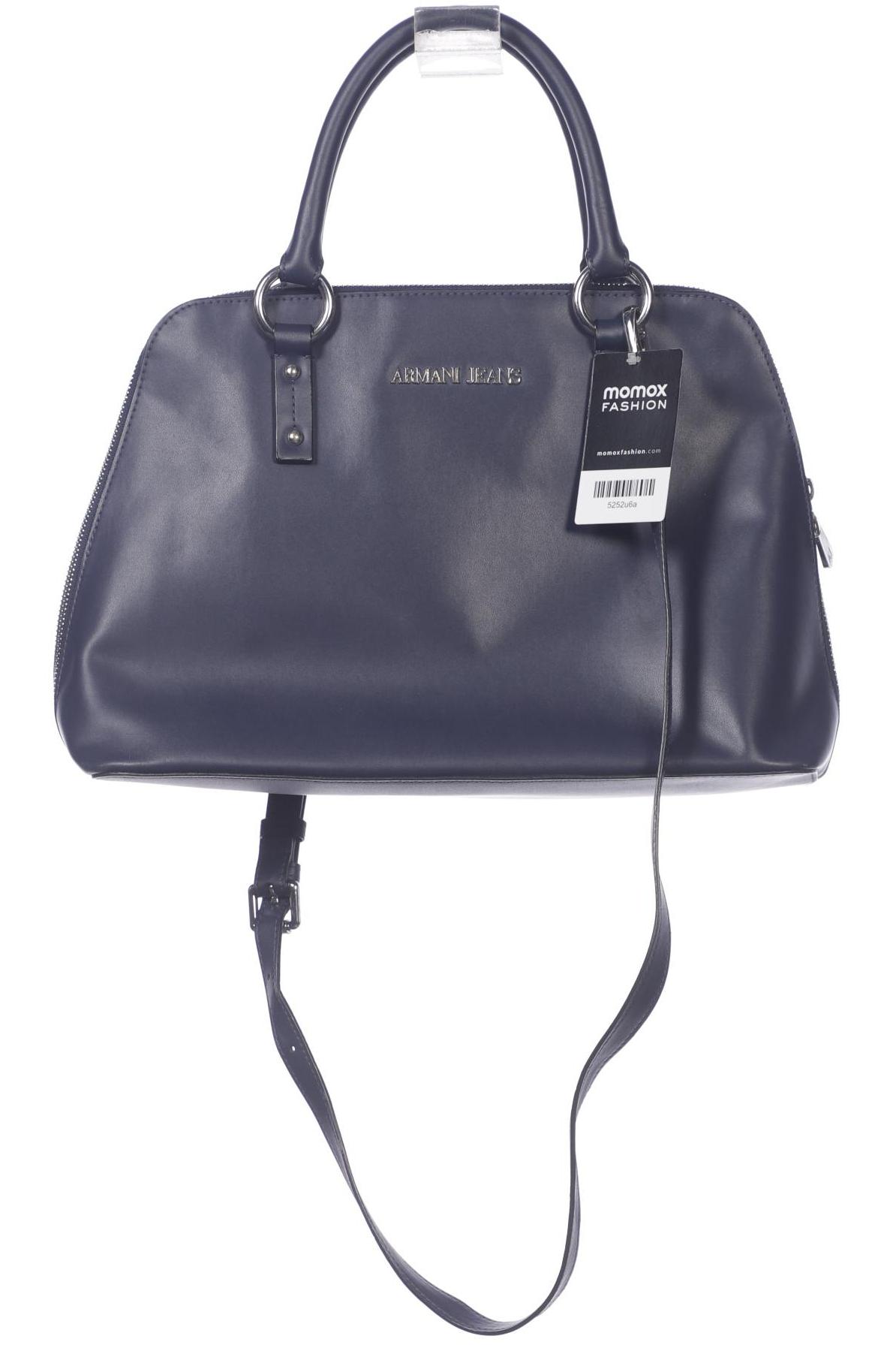 

Armani Jeans Damen Handtasche, marineblau, Gr.