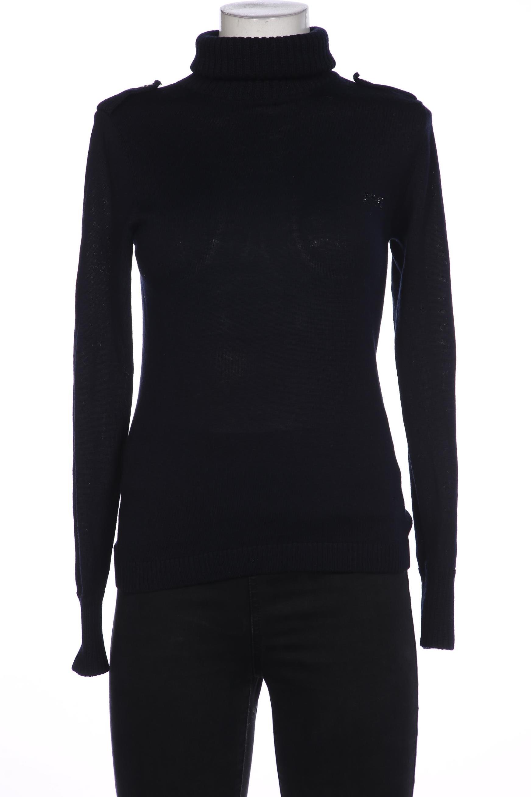 

Armani Jeans Damen Pullover, marineblau, Gr. 42