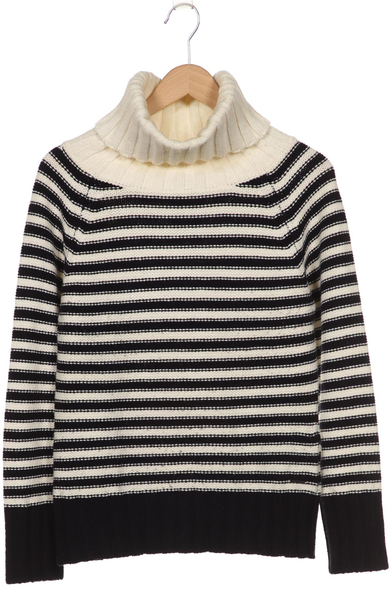 

Armani Jeans Damen Pullover, marineblau