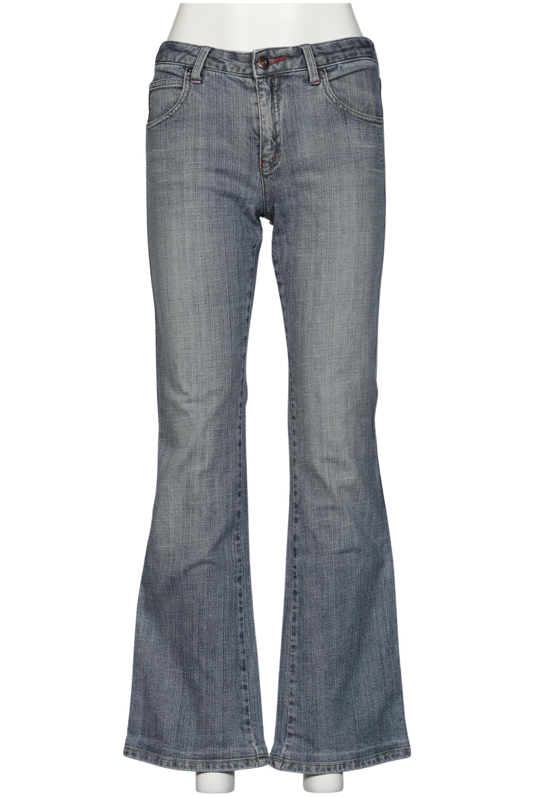 

Armani Jeans Damen Jeans, blau, Gr. 27