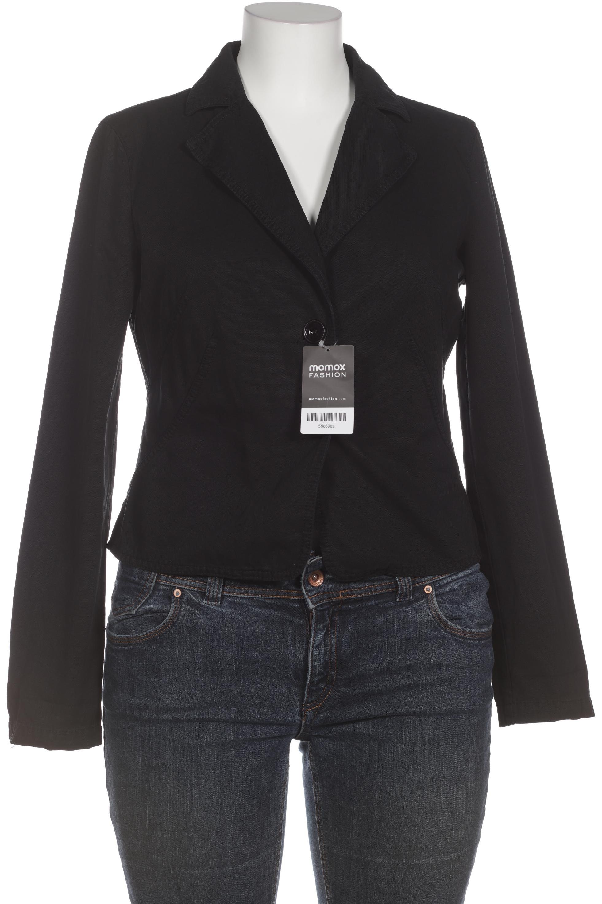 

Armani Jeans Damen Blazer, schwarz, Gr. 42