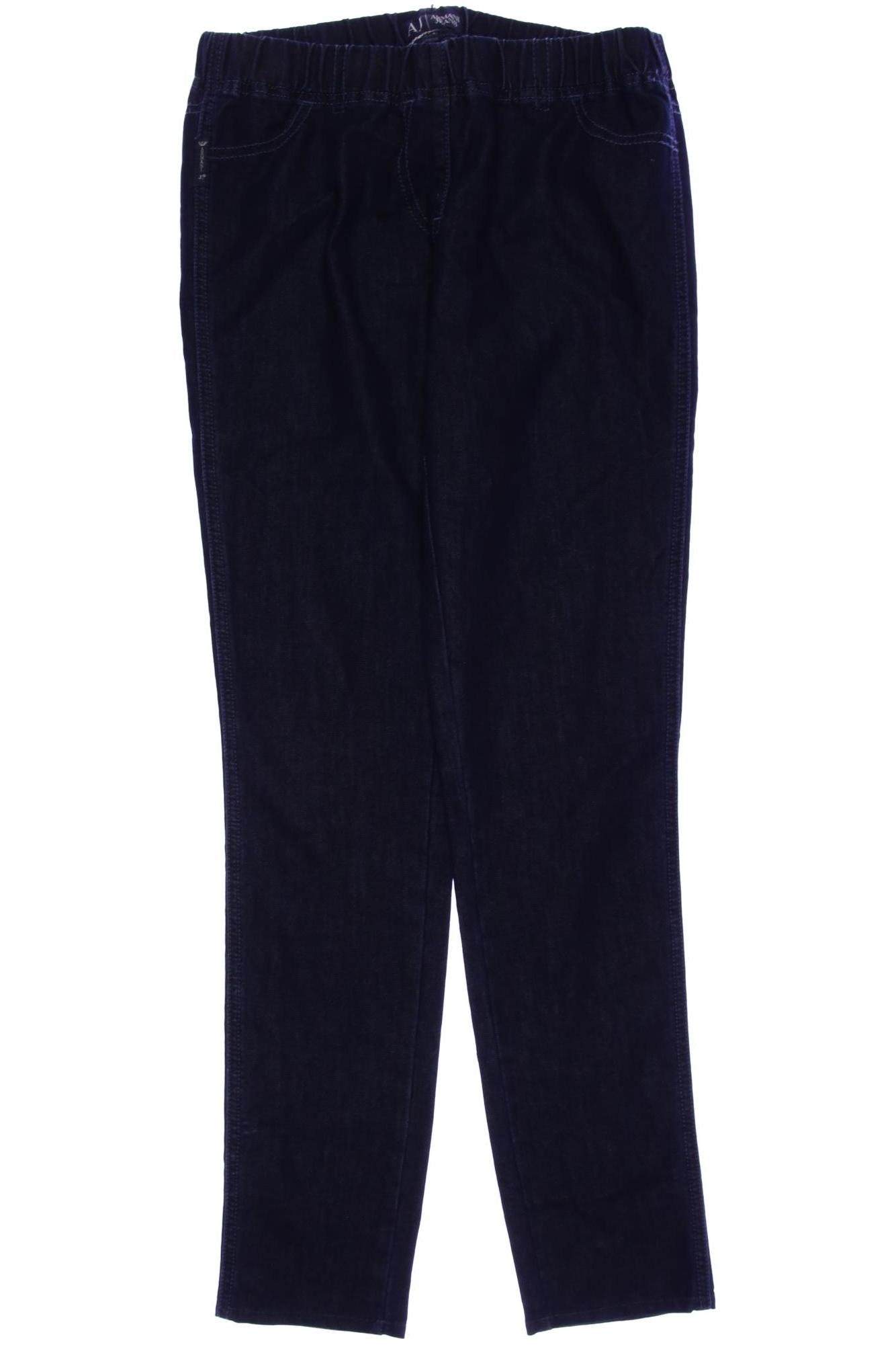 

Armani Jeans Damen Jeans, marineblau, Gr. 44
