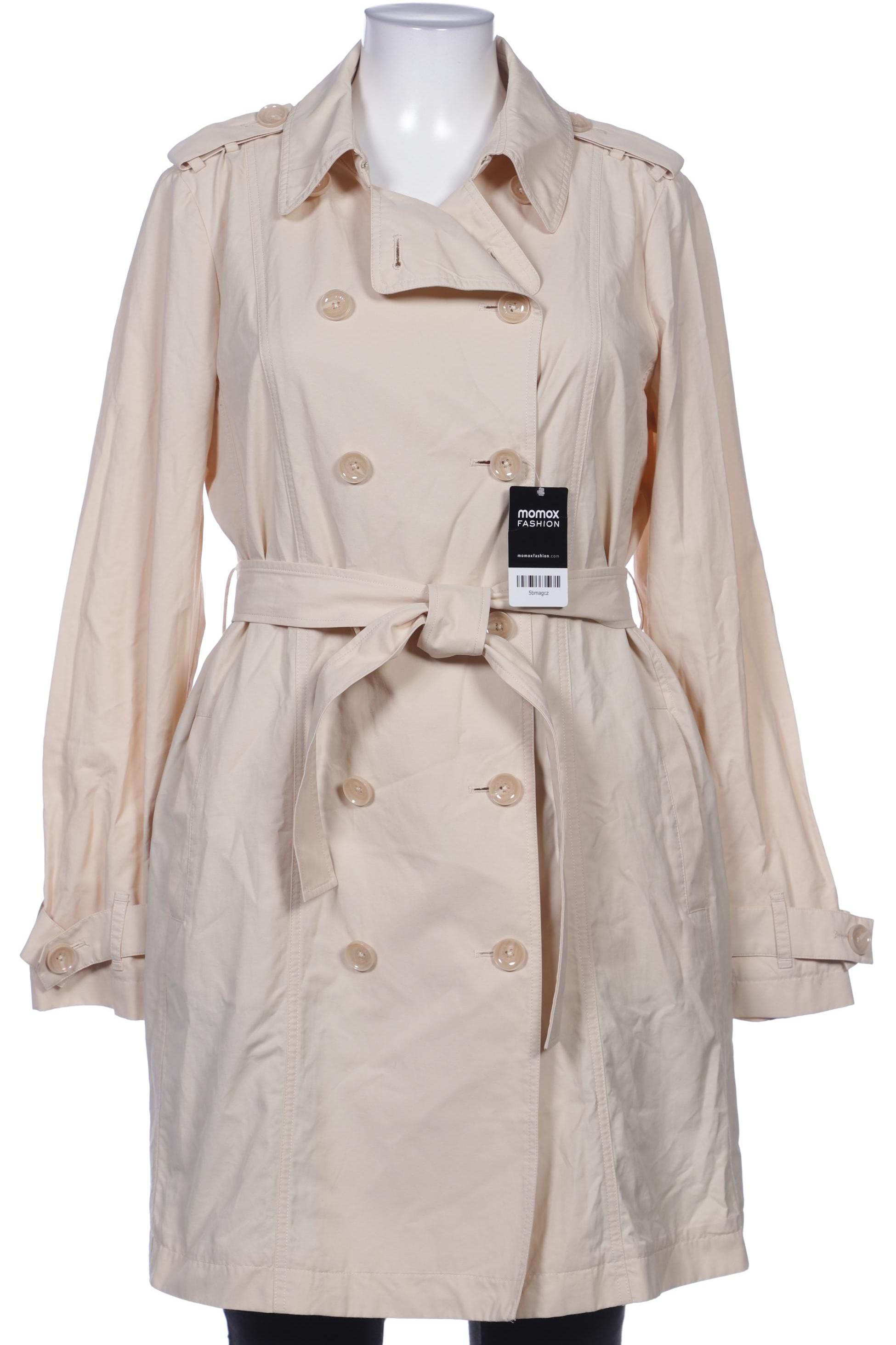 

Armani Jeans Damen Mantel, beige, Gr. 50