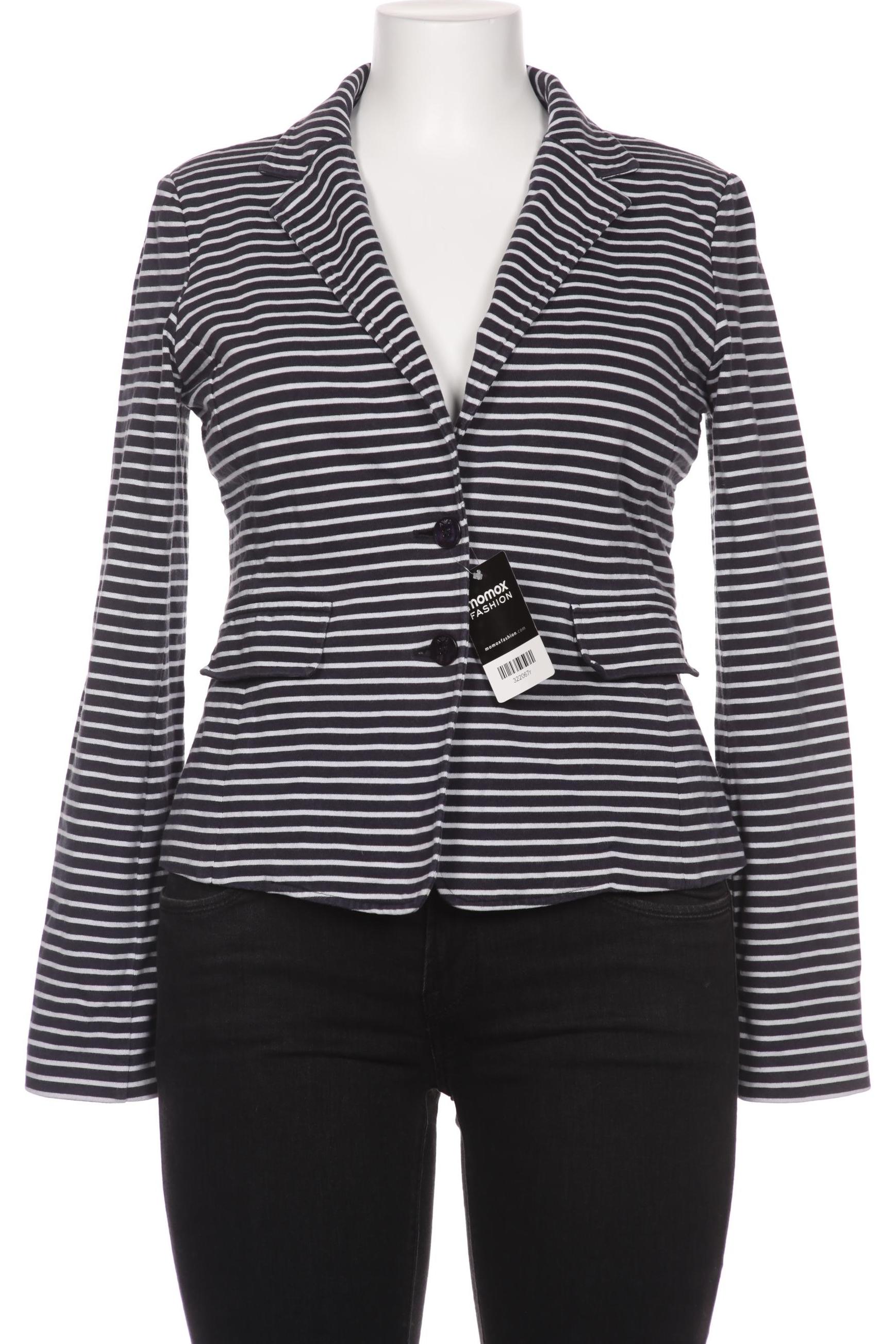 

Armani Jeans Damen Blazer, marineblau, Gr. 48