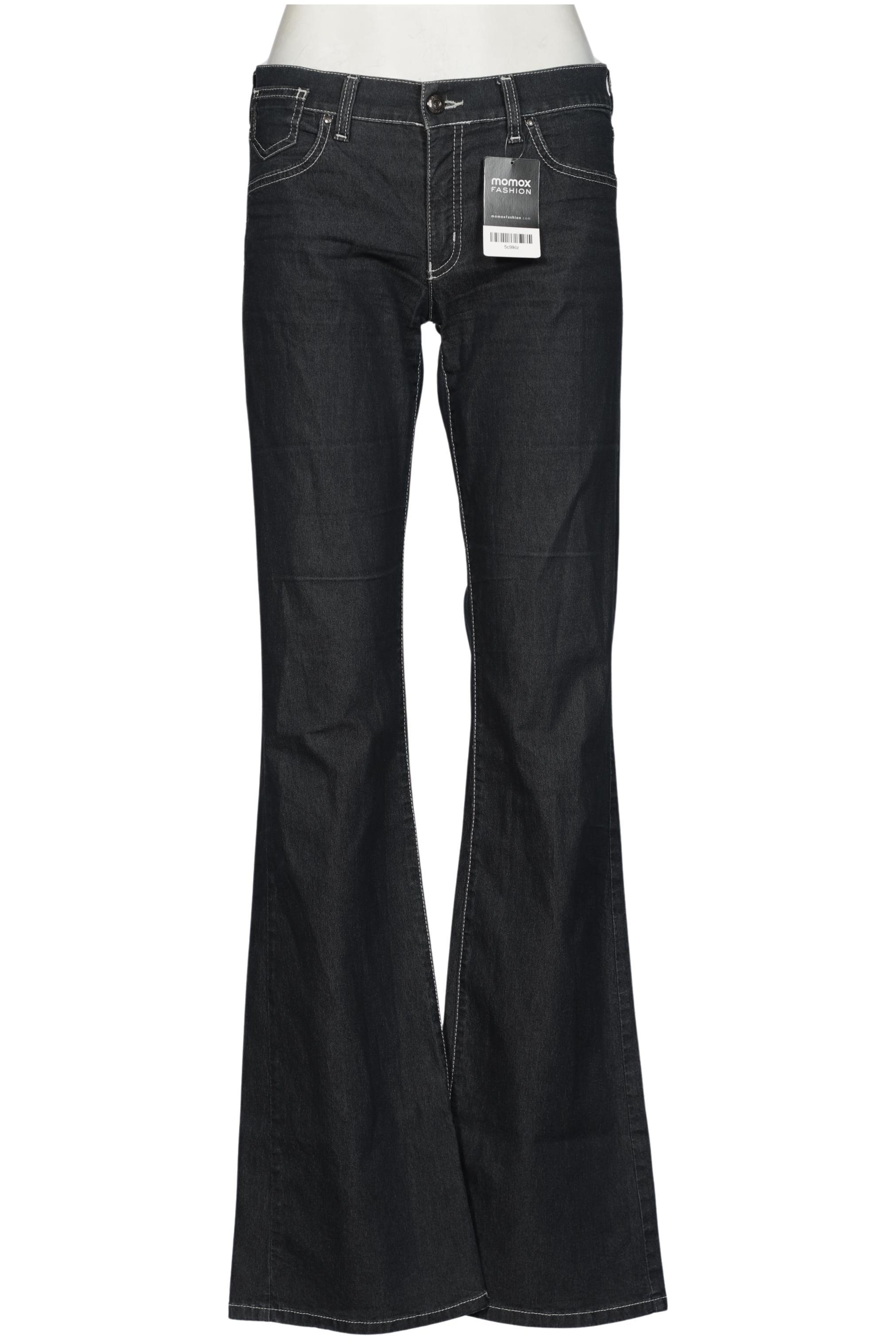 

Armani Jeans Damen Jeans, marineblau, Gr. 29