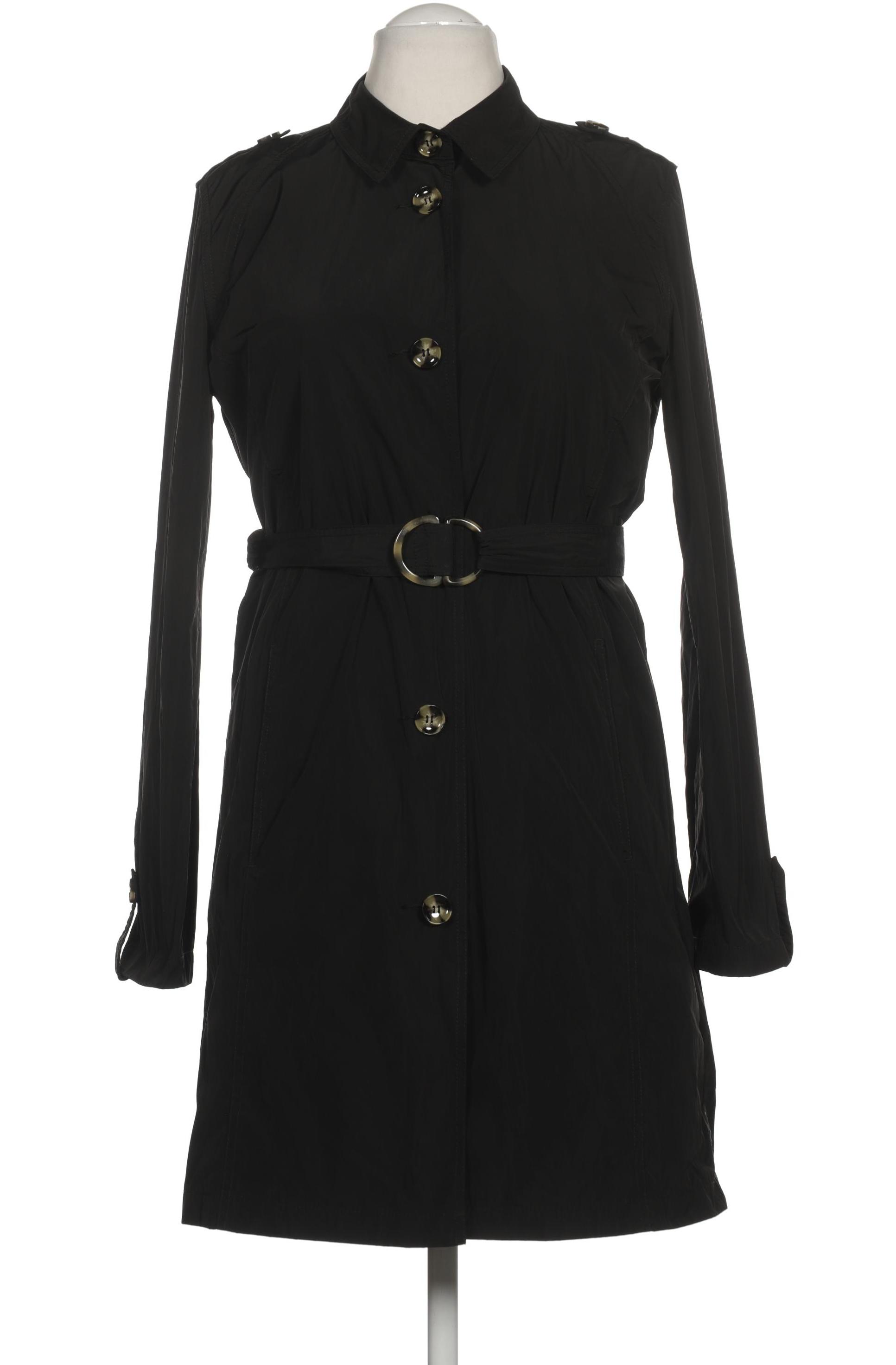 

Armani Jeans Damen Mantel, schwarz, Gr. 46