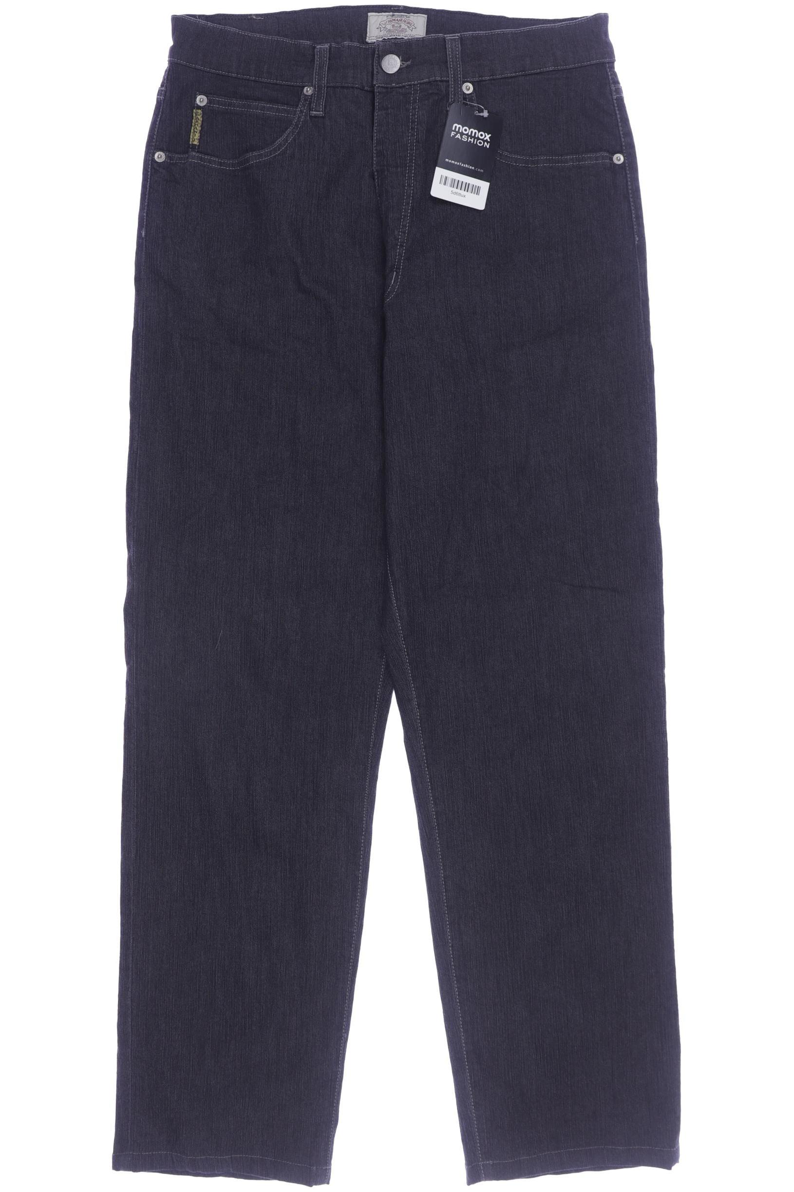 

Armani Jeans Damen Jeans, grau, Gr. 30