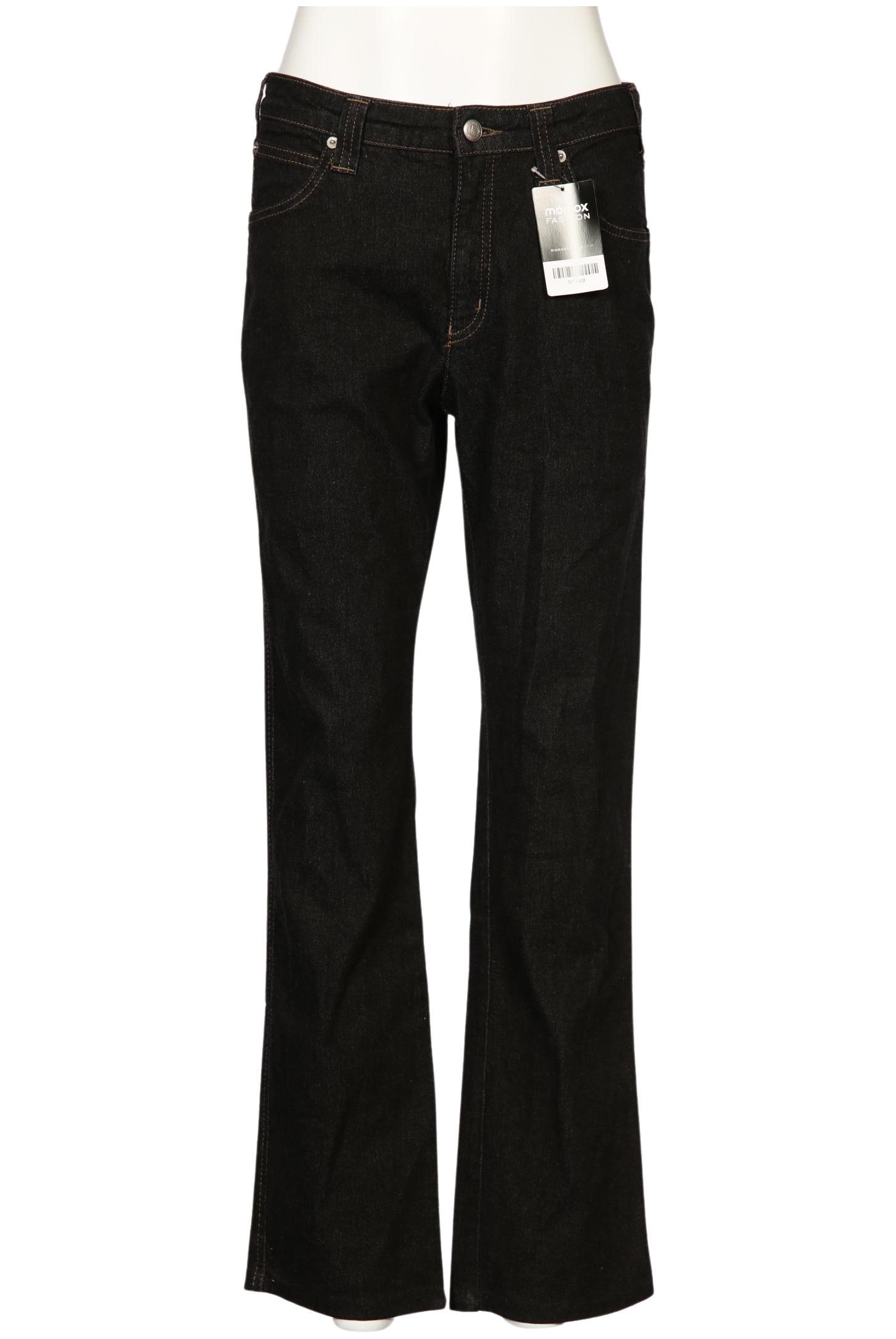 

Armani Jeans Damen Jeans, schwarz, Gr. 31