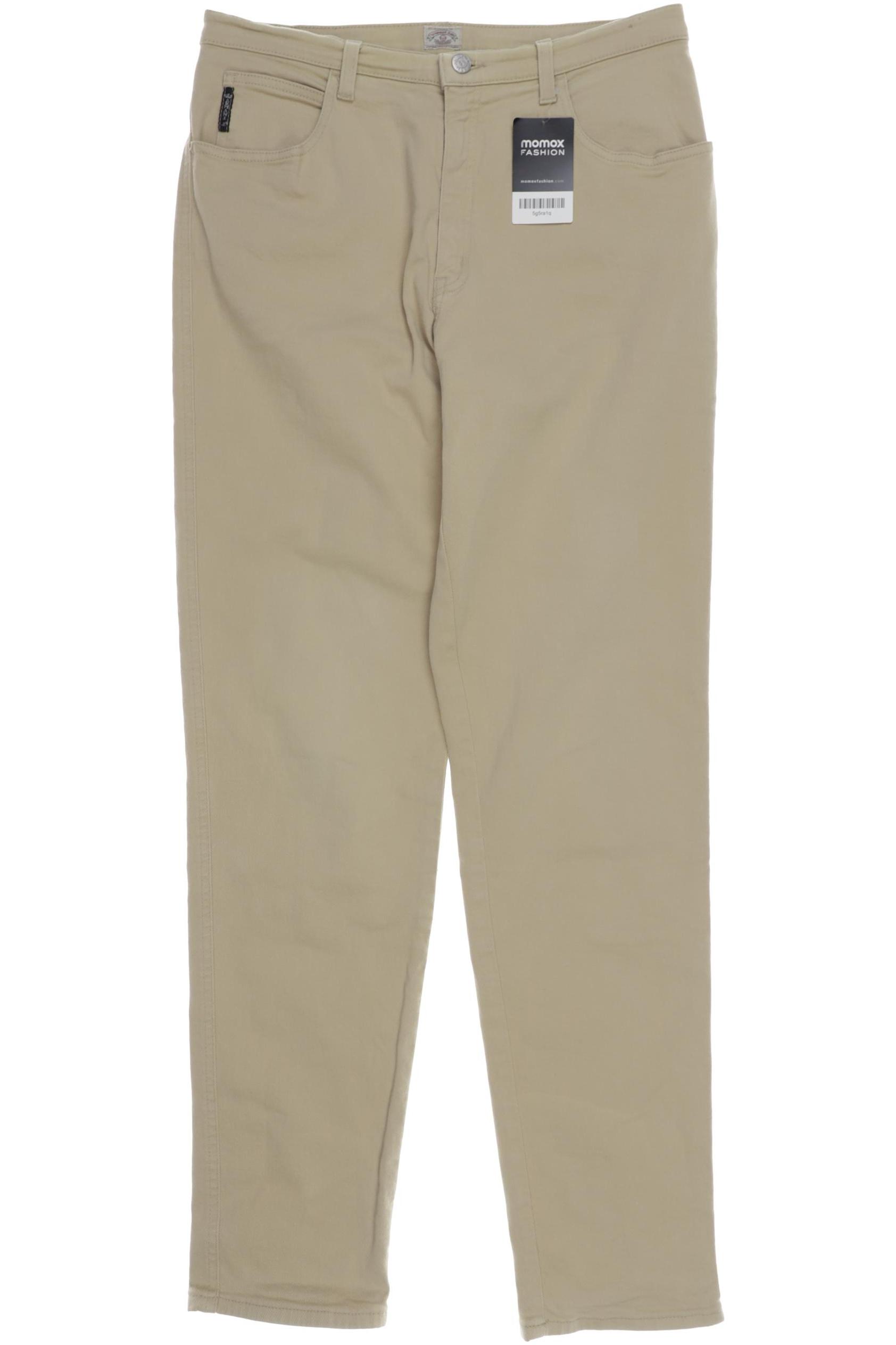 

Armani Jeans Damen Jeans, beige, Gr. 44