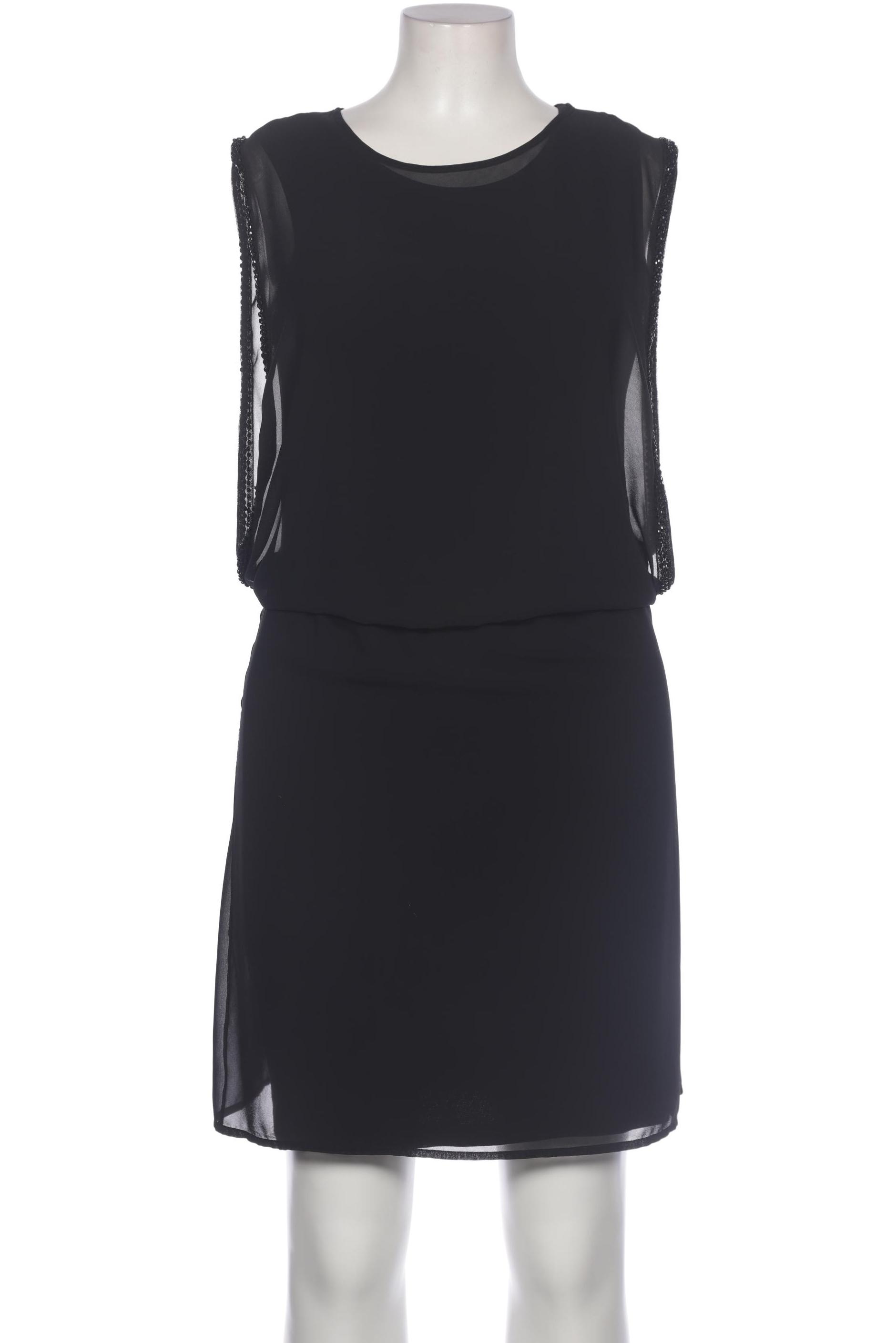 

Armani Jeans Damen Kleid, schwarz, Gr. 46
