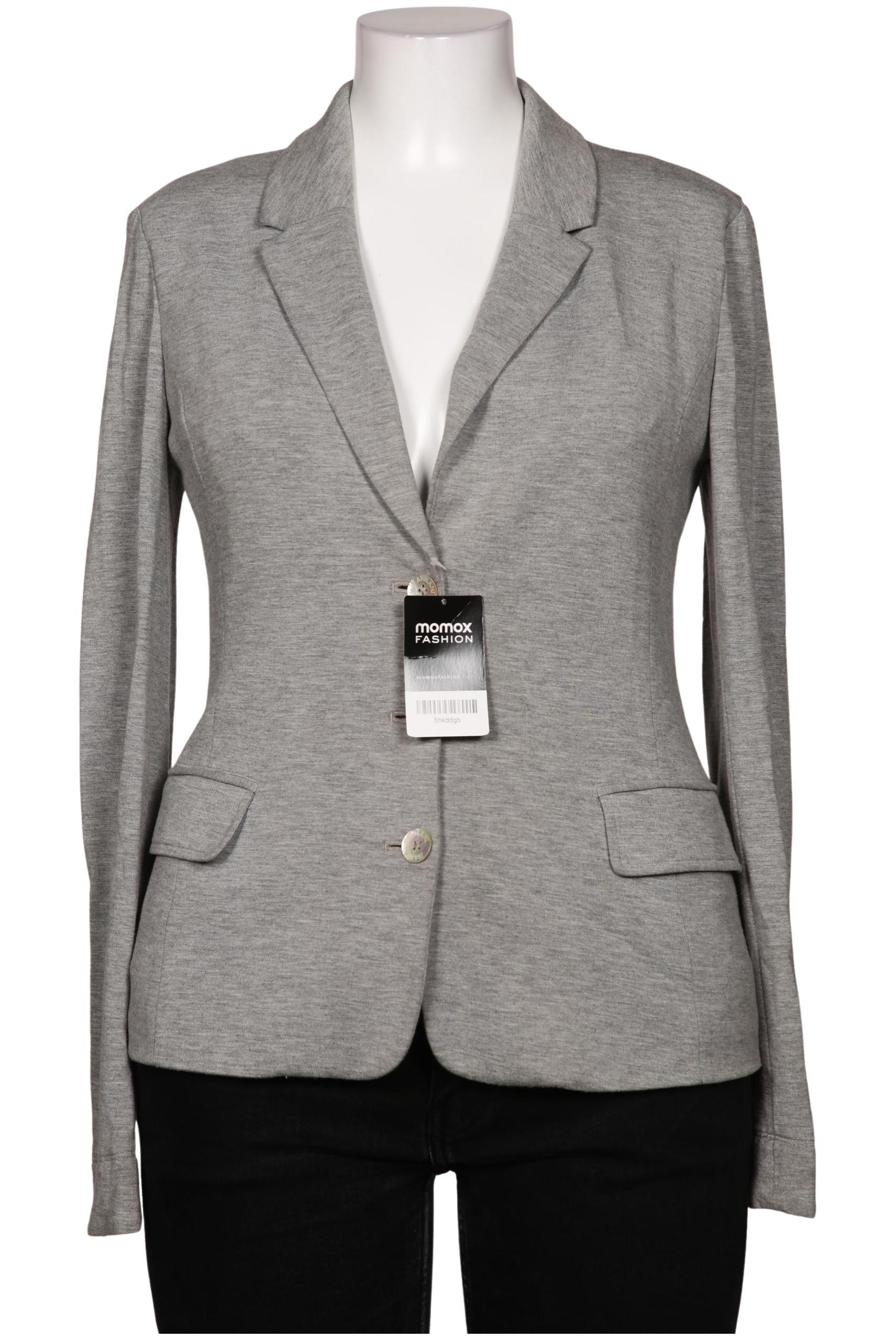 

Armani Jeans Damen Blazer, grau, Gr. 46