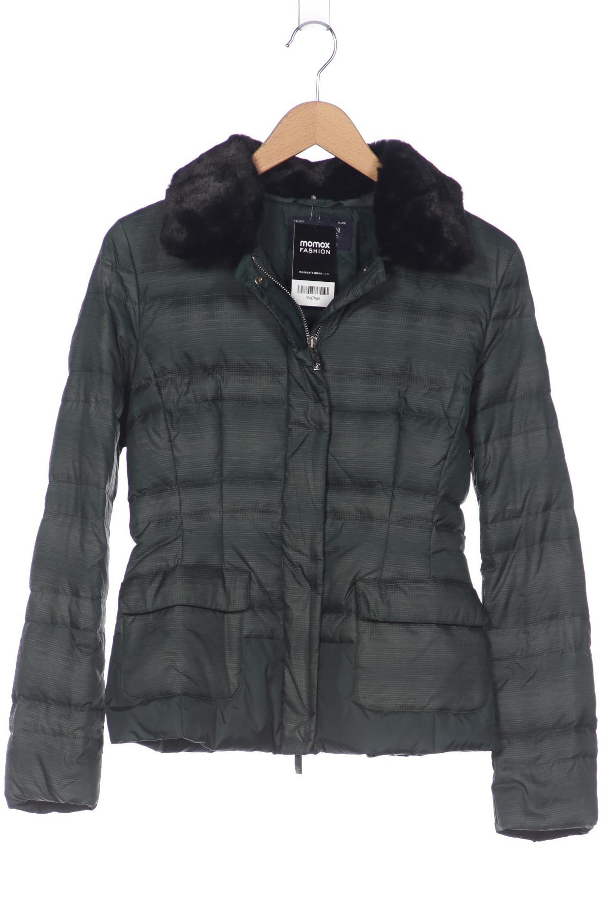 

Armani Jeans Damen Jacke, grün, Gr. 42