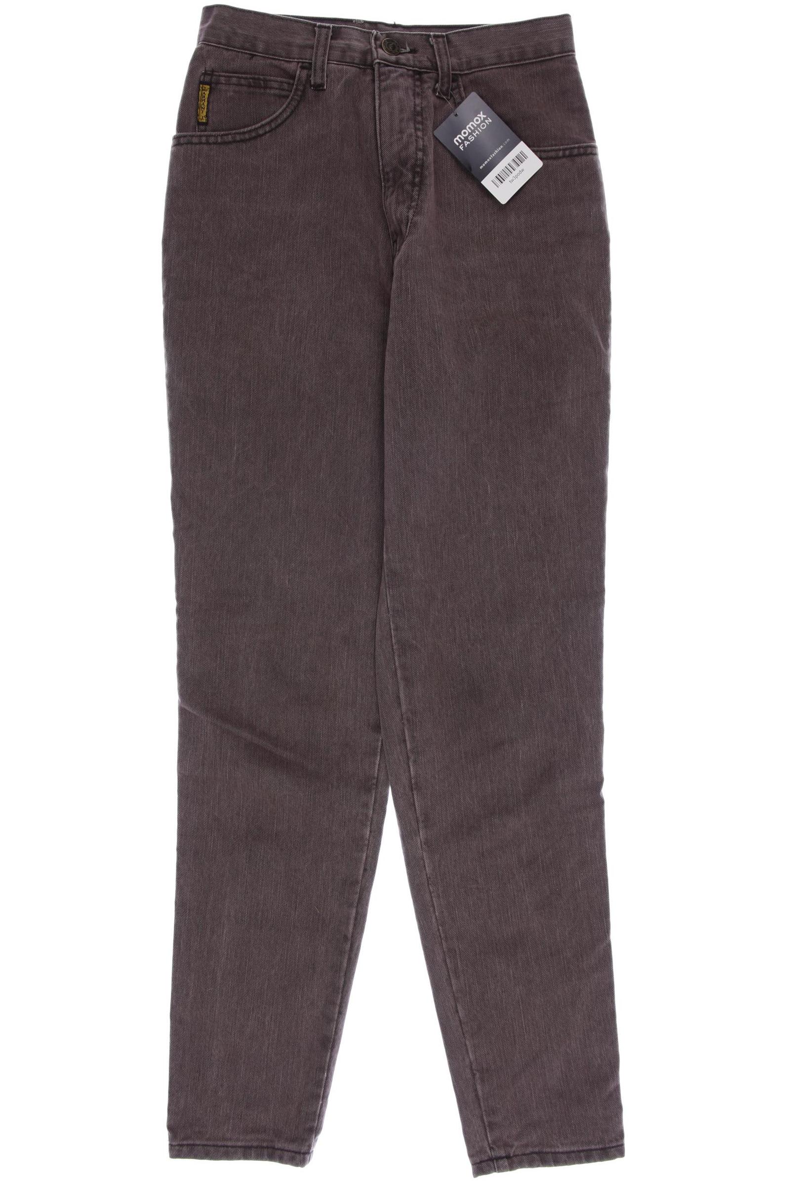 

Armani Jeans Damen Jeans, braun, Gr. 24