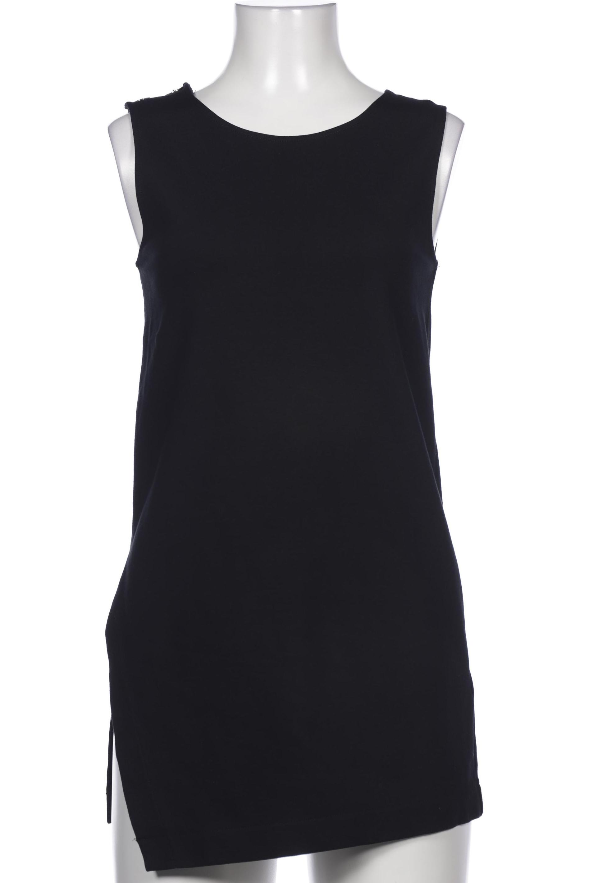 

Armani Jeans Damen Top, schwarz, Gr. 42