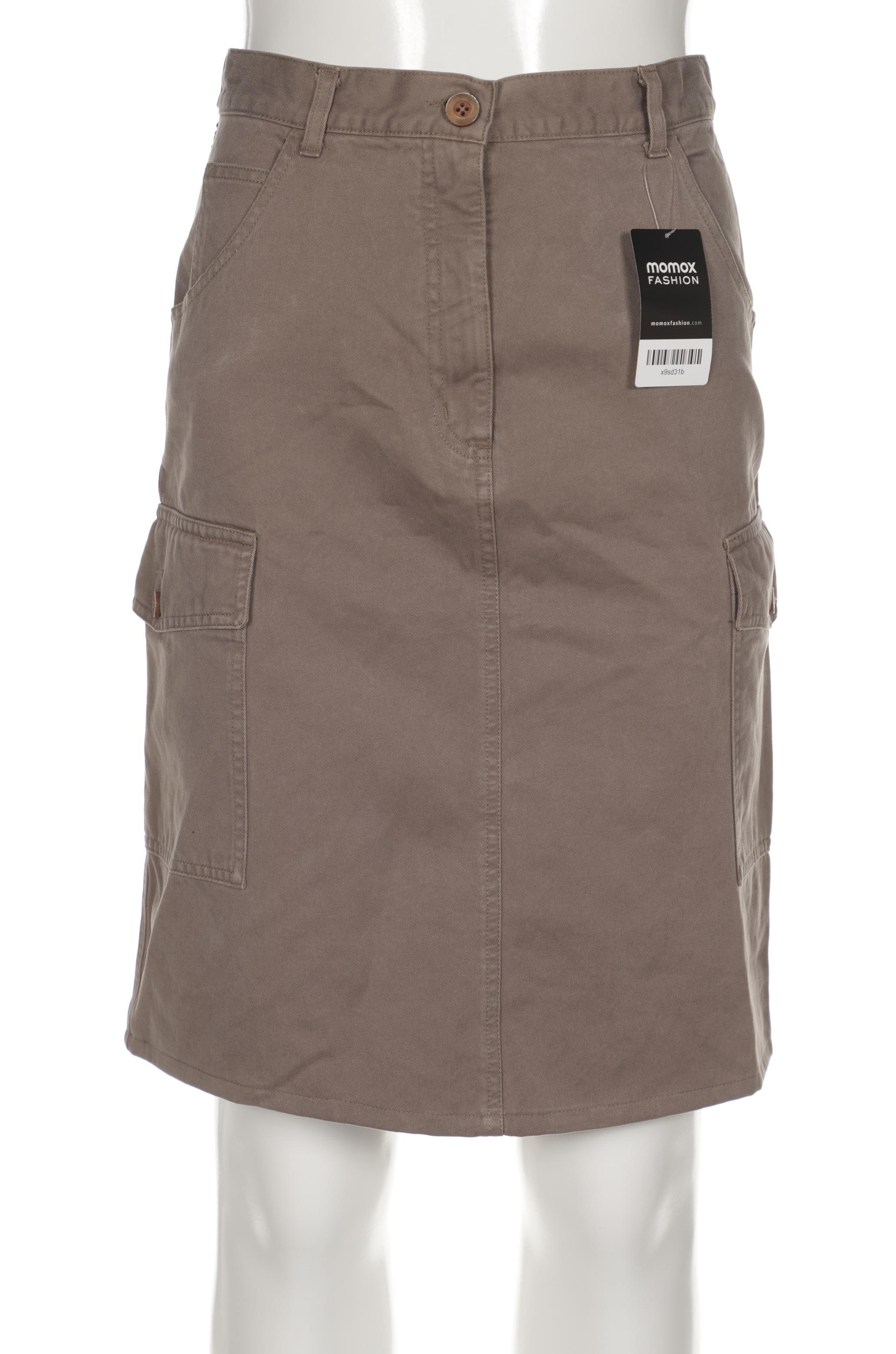 

Armani Jeans Damen Rock, grau