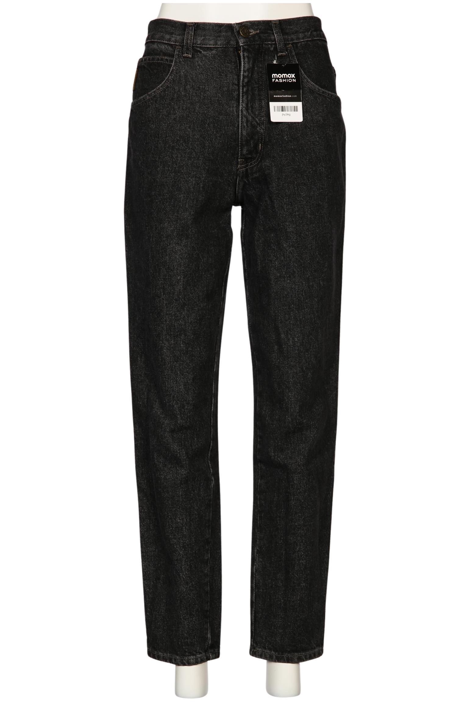 

Armani Jeans Damen Jeans, schwarz, Gr. 28