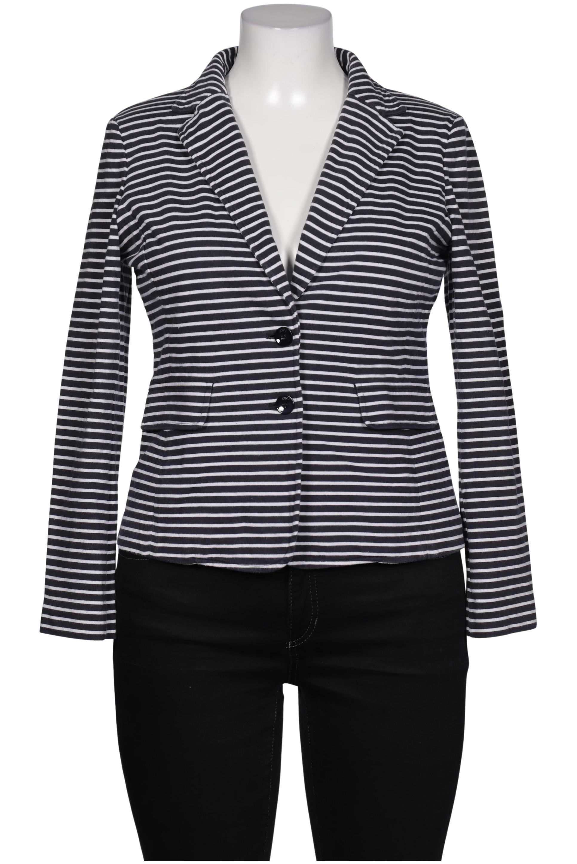 

Armani Jeans Damen Blazer, marineblau, Gr. 48