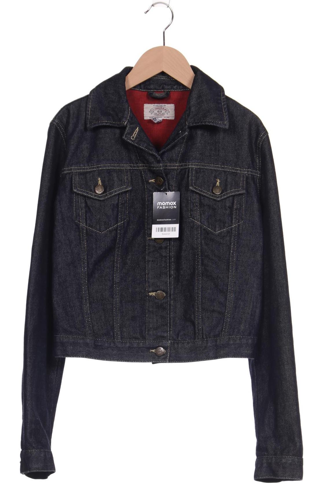 

Armani Jeans Damen Jacke, marineblau
