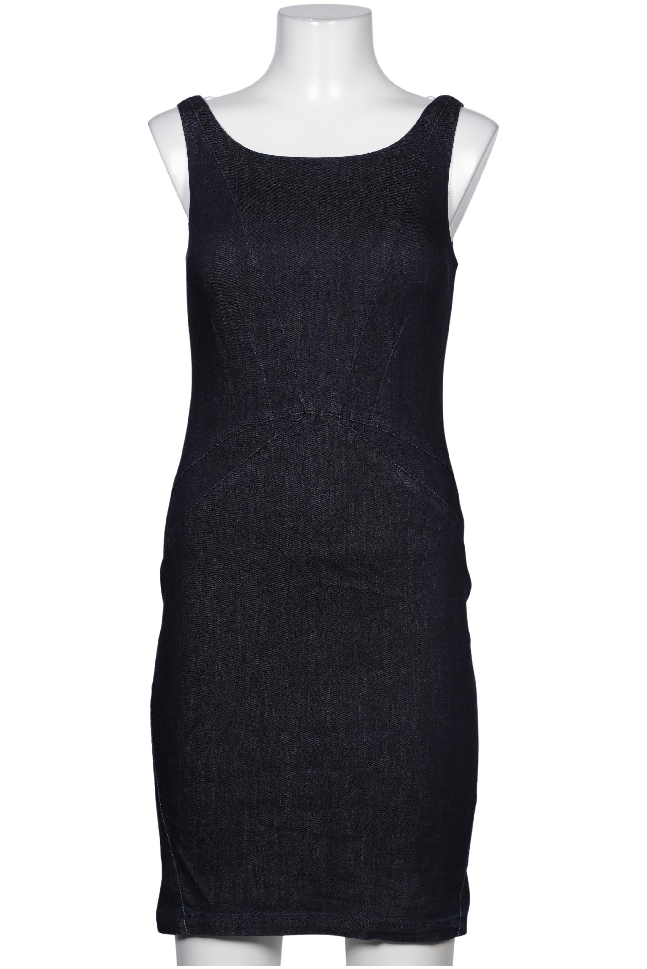 

Armani Jeans Damen Kleid, marineblau, Gr. 42