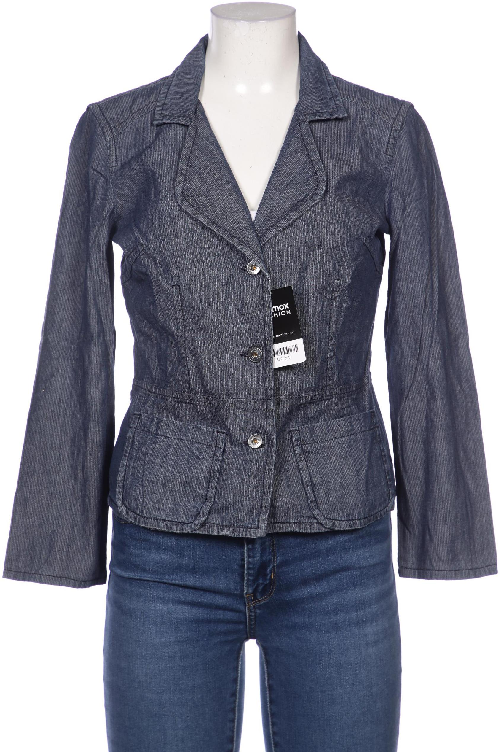 

Armani Jeans Damen Blazer, marineblau