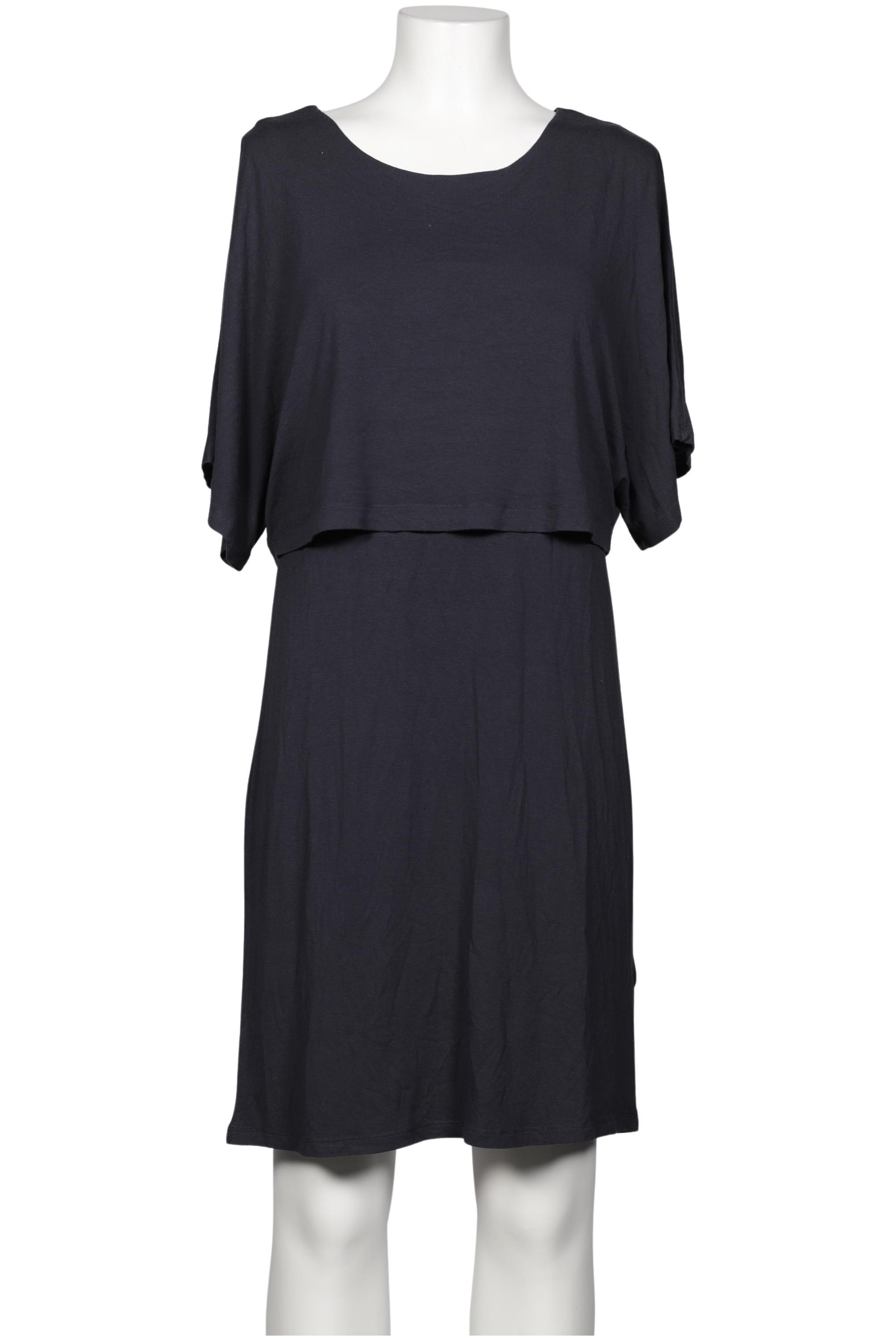 

Armani Jeans Damen Kleid, marineblau, Gr. 42