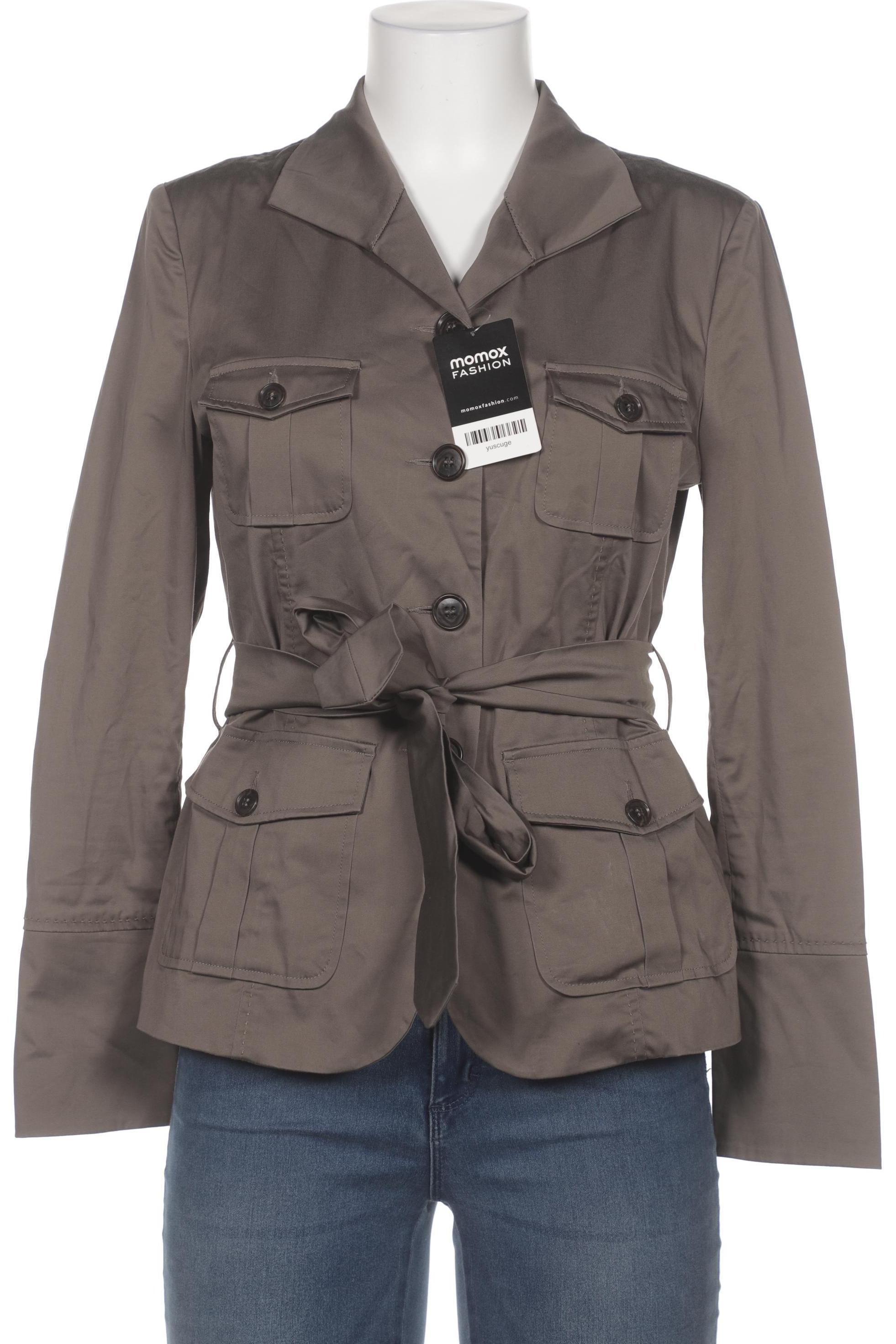 

Armani Jeans Damen Blazer, grau, Gr. 42