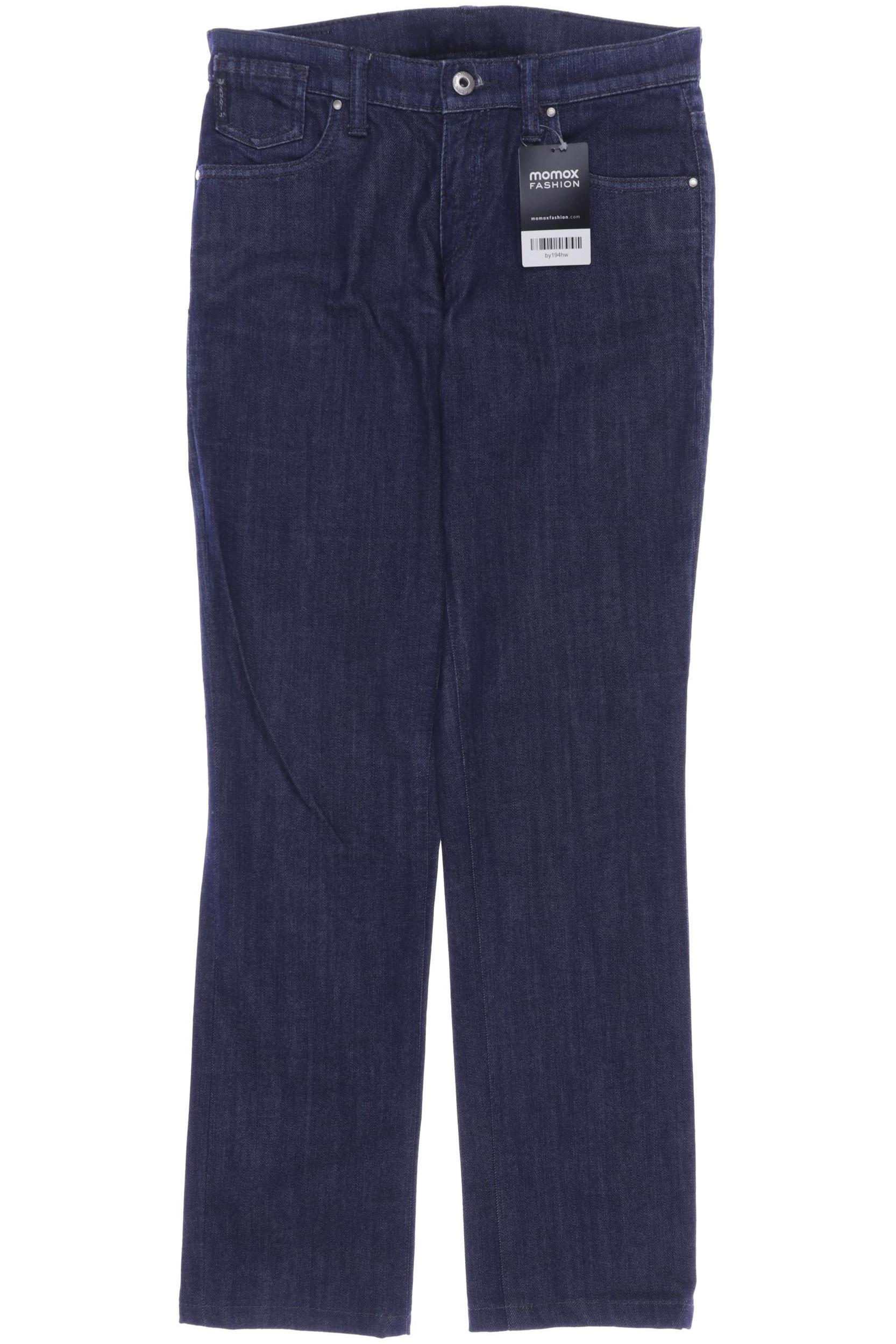 

Armani Jeans Damen Jeans, marineblau, Gr. 27