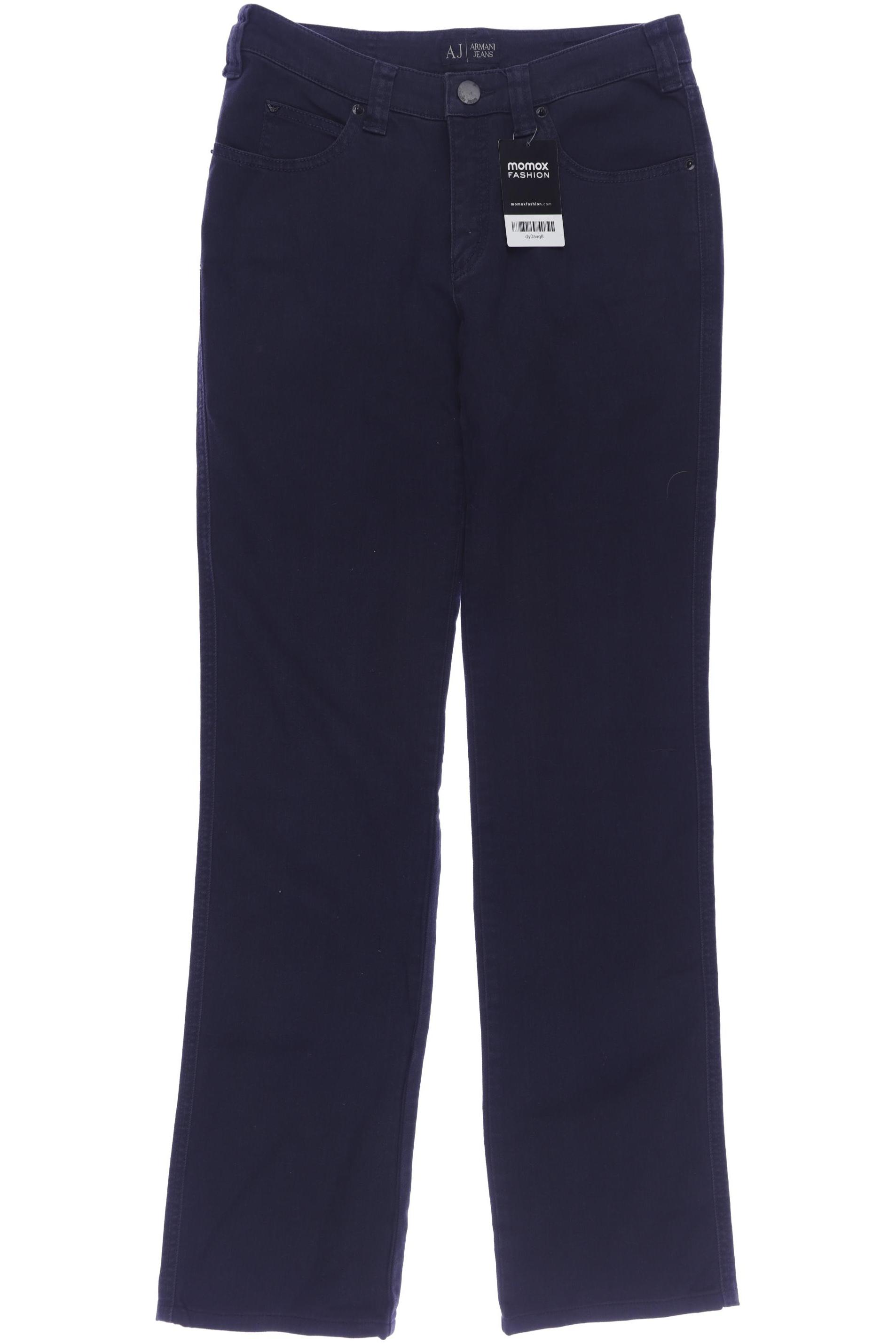 

Armani Jeans Damen Jeans, marineblau, Gr. 29