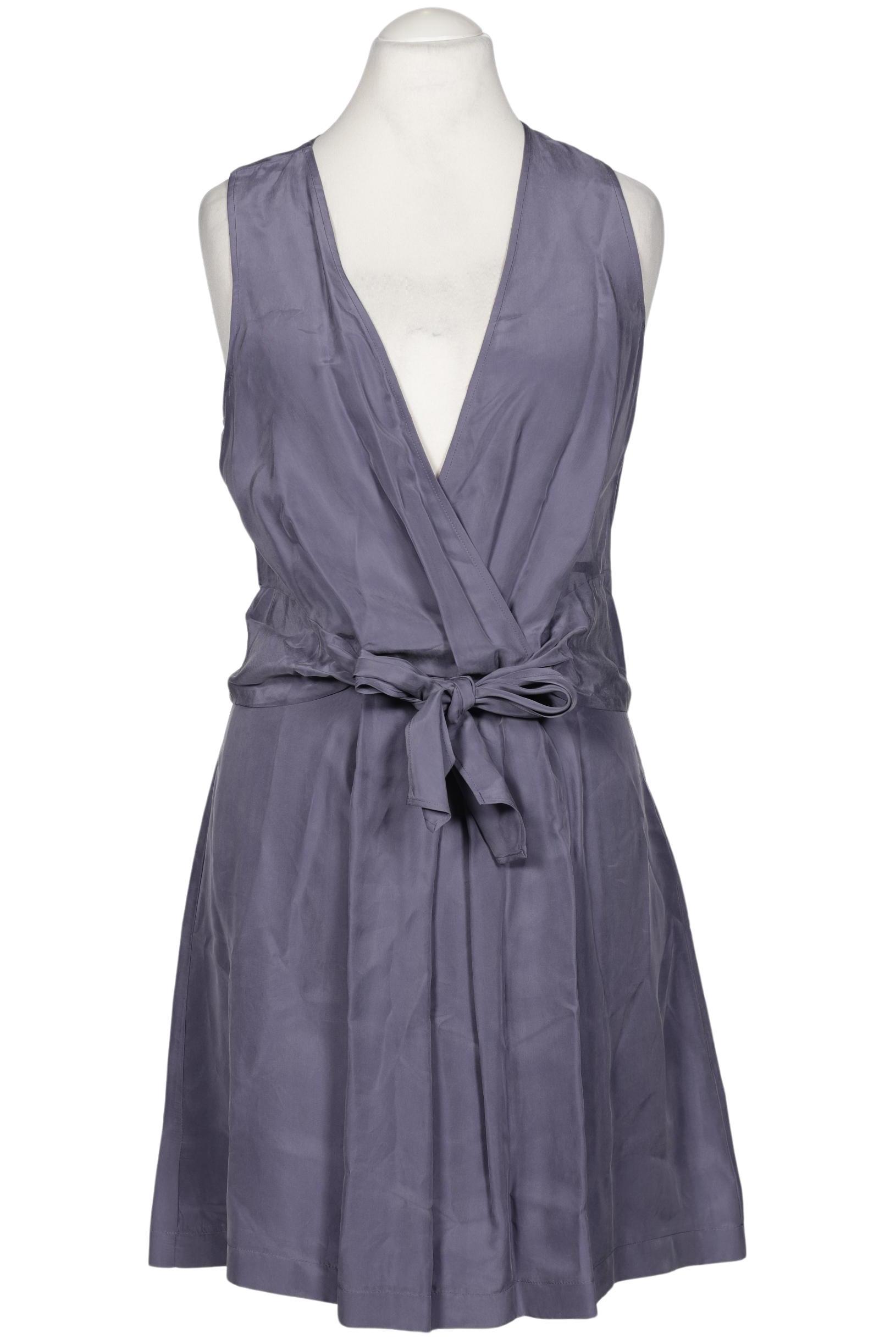 

Armani Jeans Damen Kleid, flieder, Gr. 46