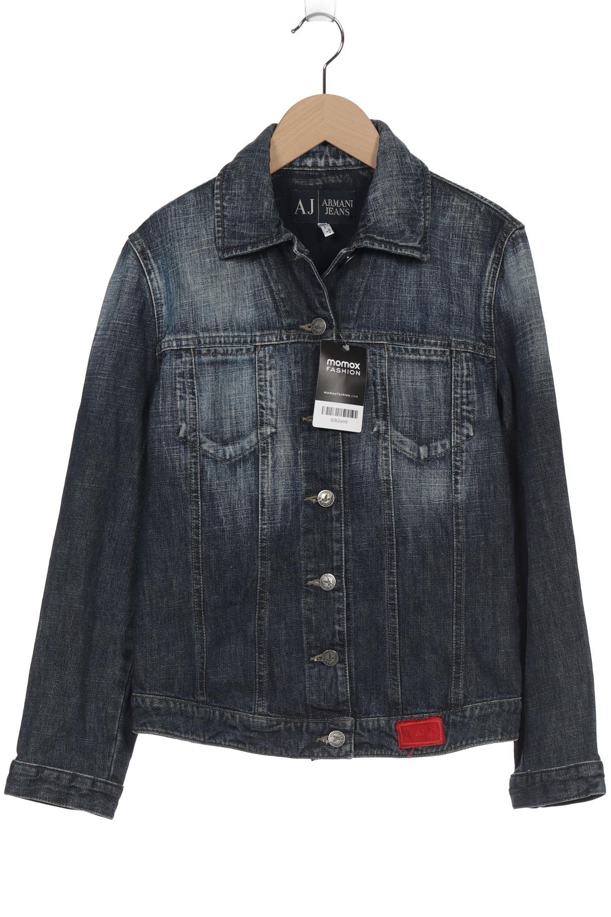 

Armani Jeans Damen Jacke, marineblau