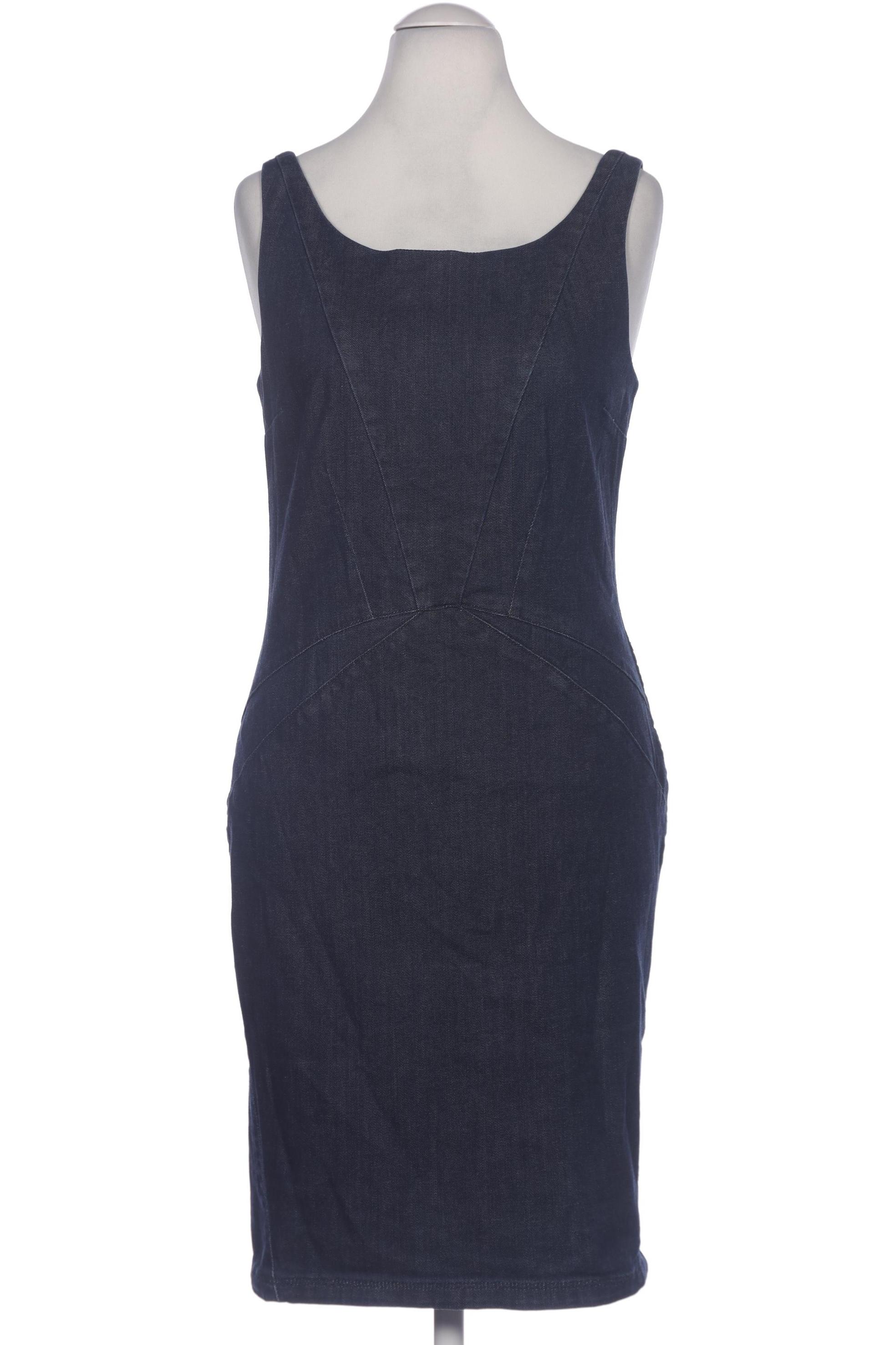 

Armani Jeans Damen Kleid, marineblau, Gr. 44