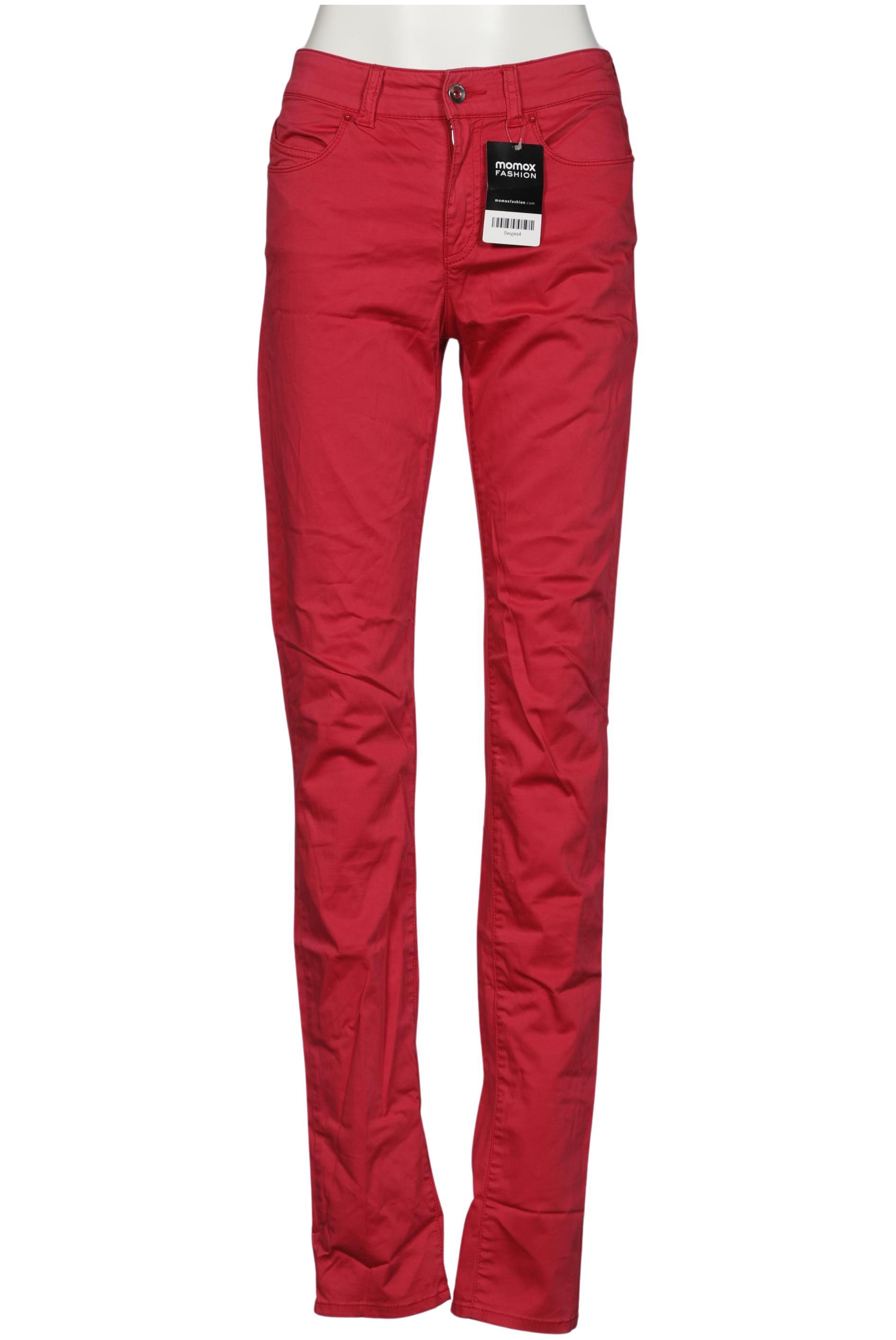

Armani Jeans Damen Jeans, rot, Gr. 27