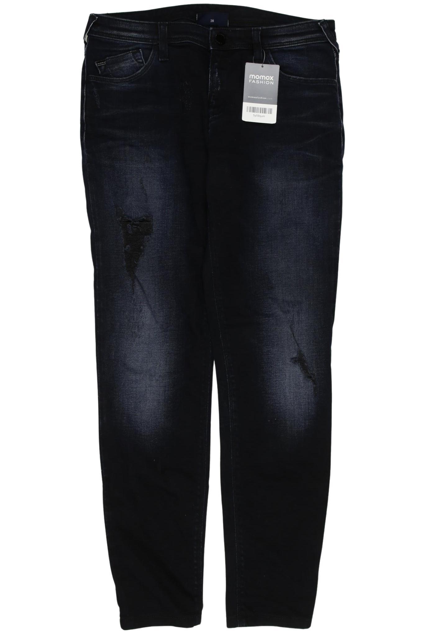 

Armani Jeans Damen Jeans, marineblau, Gr. 28