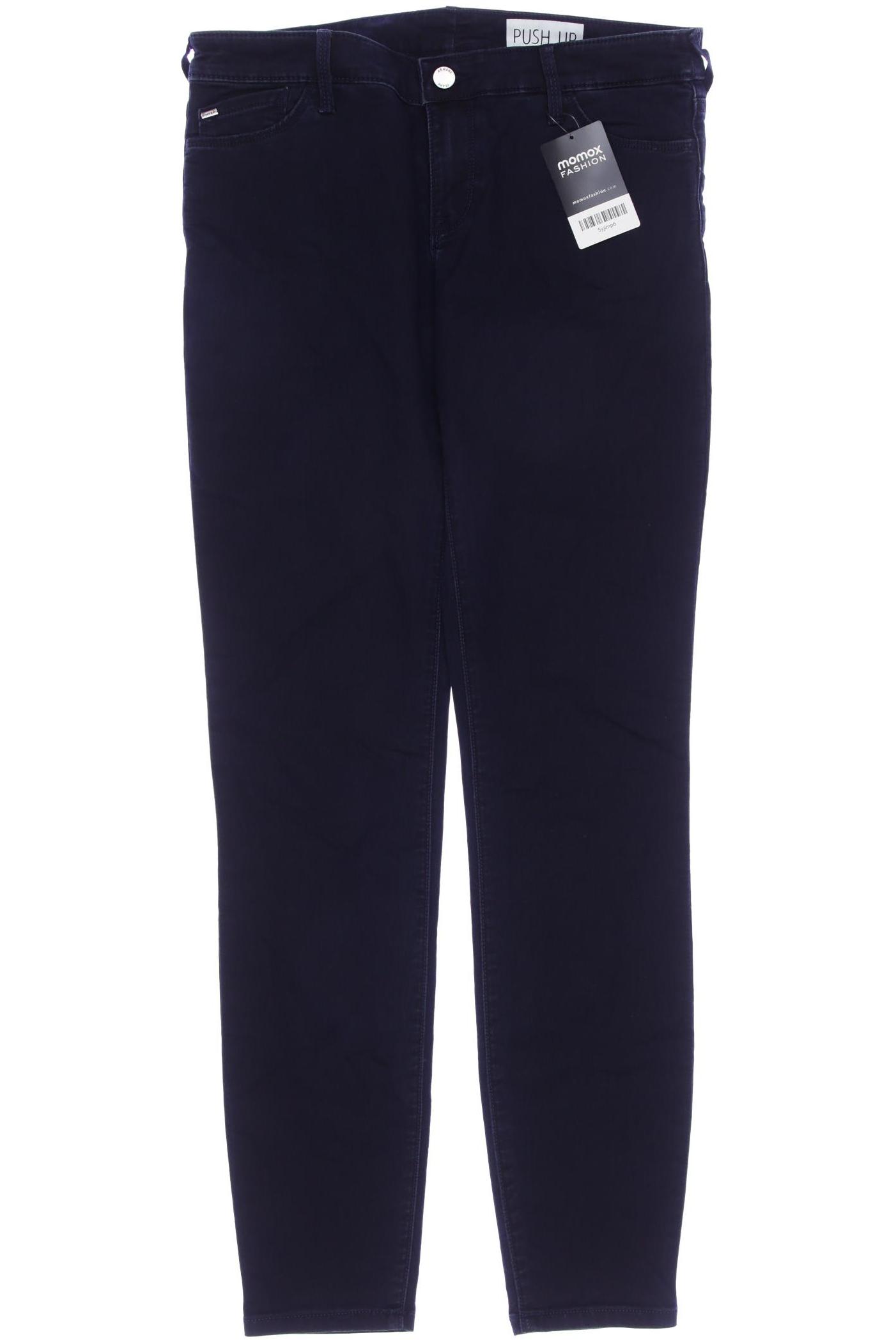 

Armani Jeans Damen Jeans, marineblau, Gr. 31