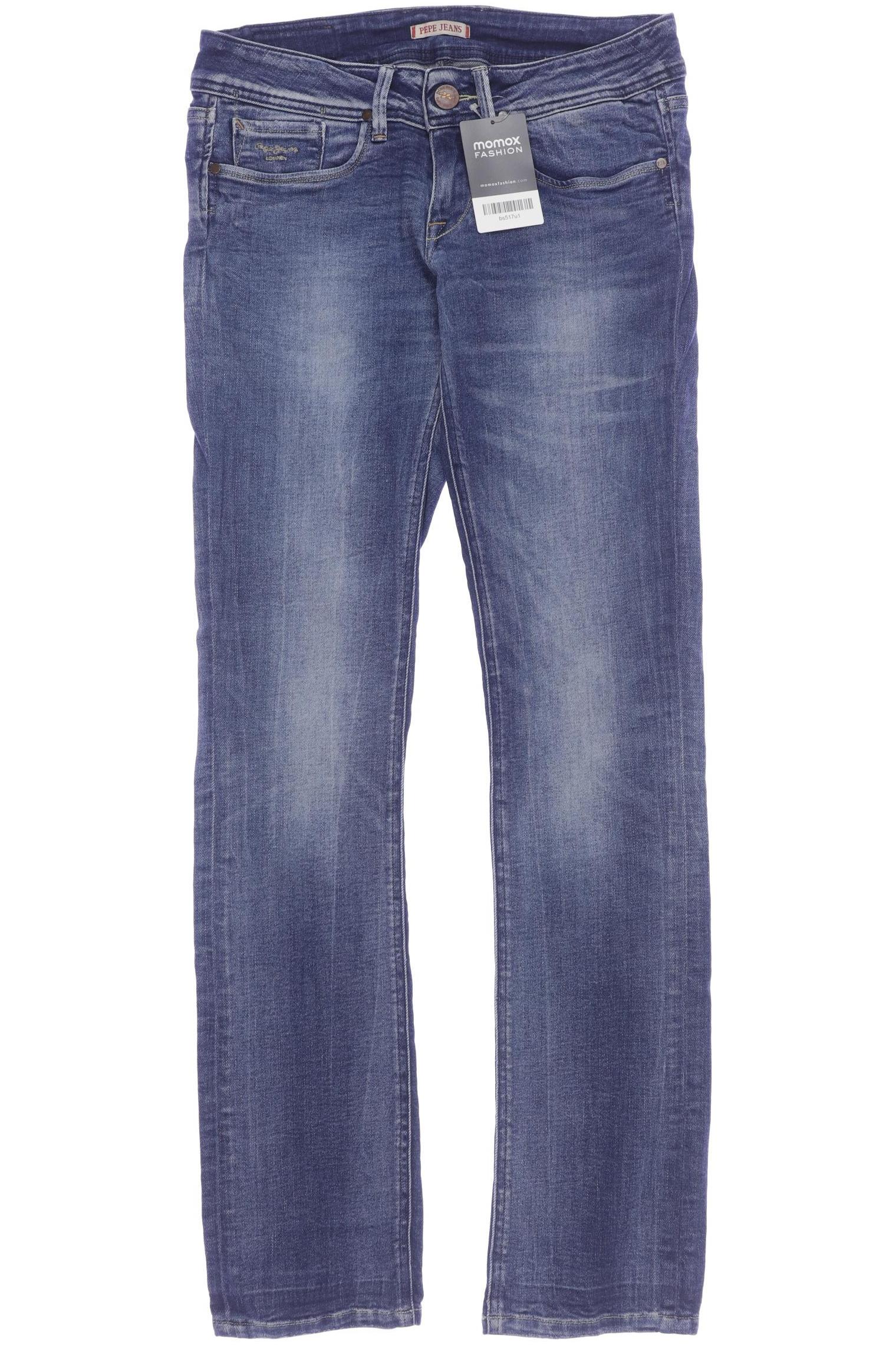 

Armani Jeans Damen Jeans, marineblau, Gr. 29