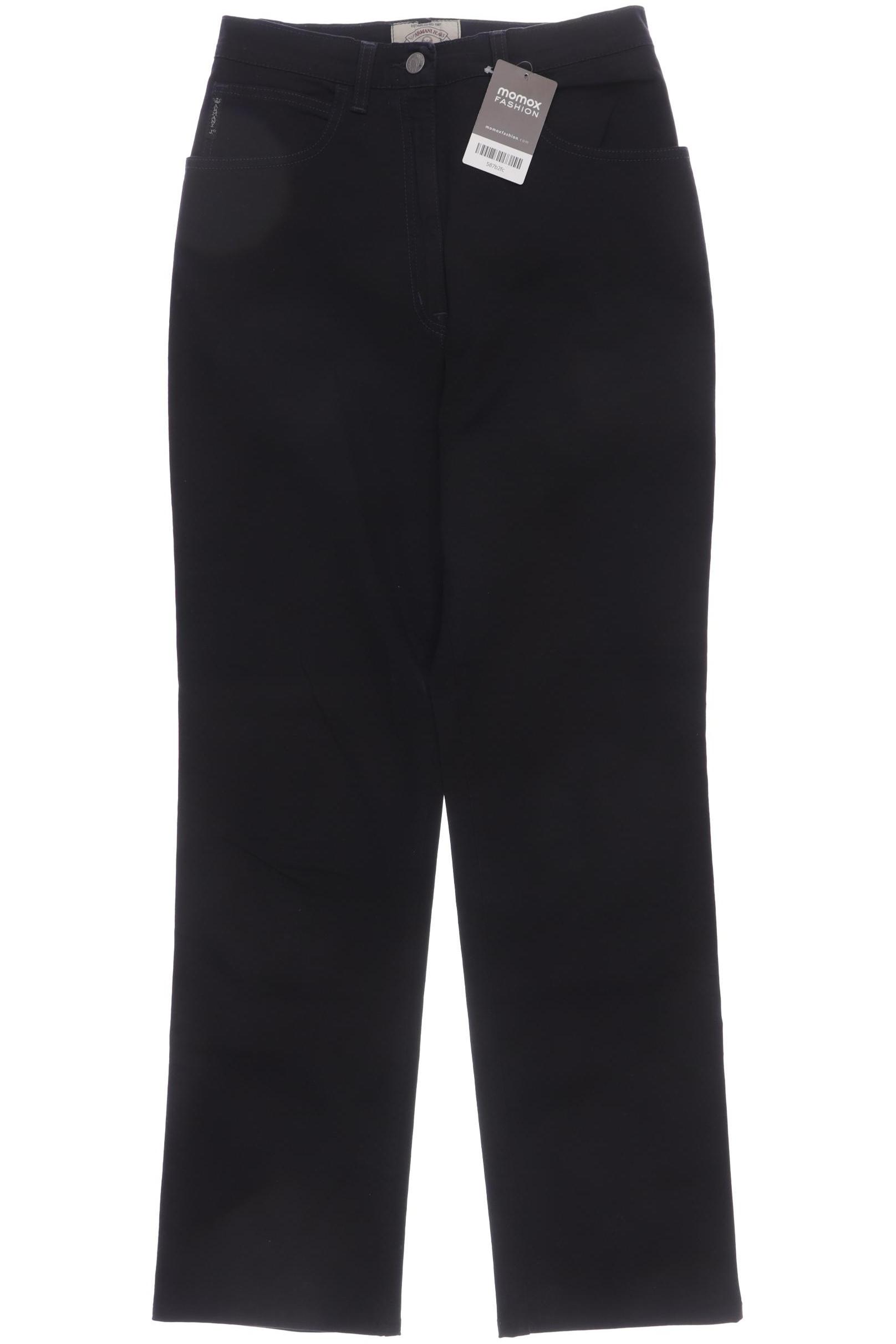 

Armani Jeans Damen Jeans, blau, Gr. 25