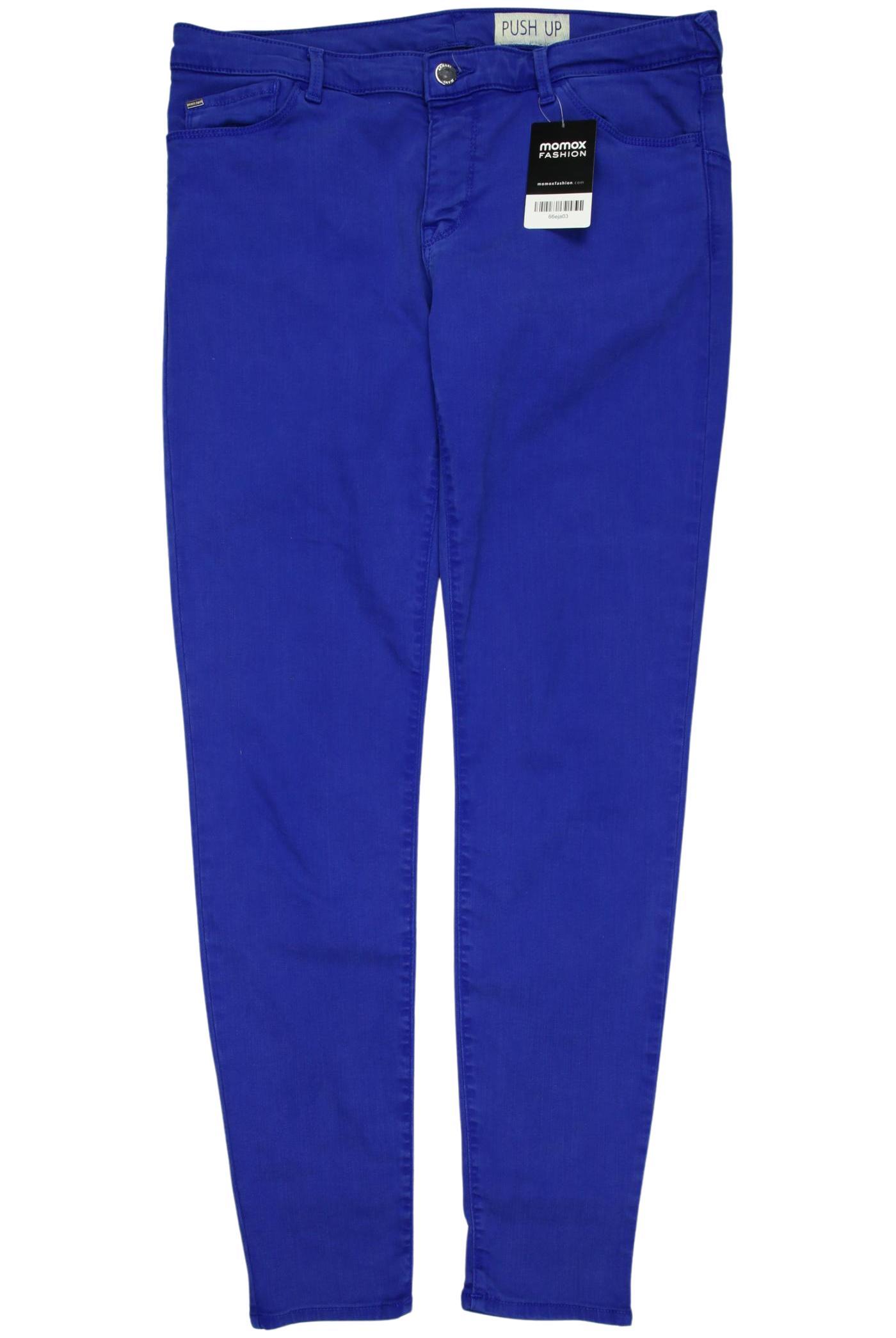 

Armani Jeans Damen Jeans, blau, Gr. 31