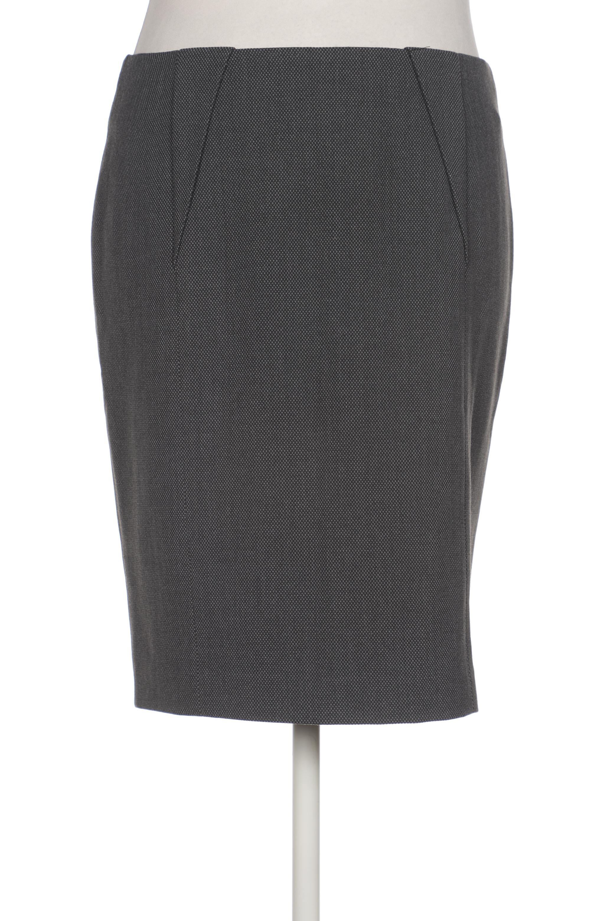 

Armani Jeans Damen Rock, grau, Gr. 46