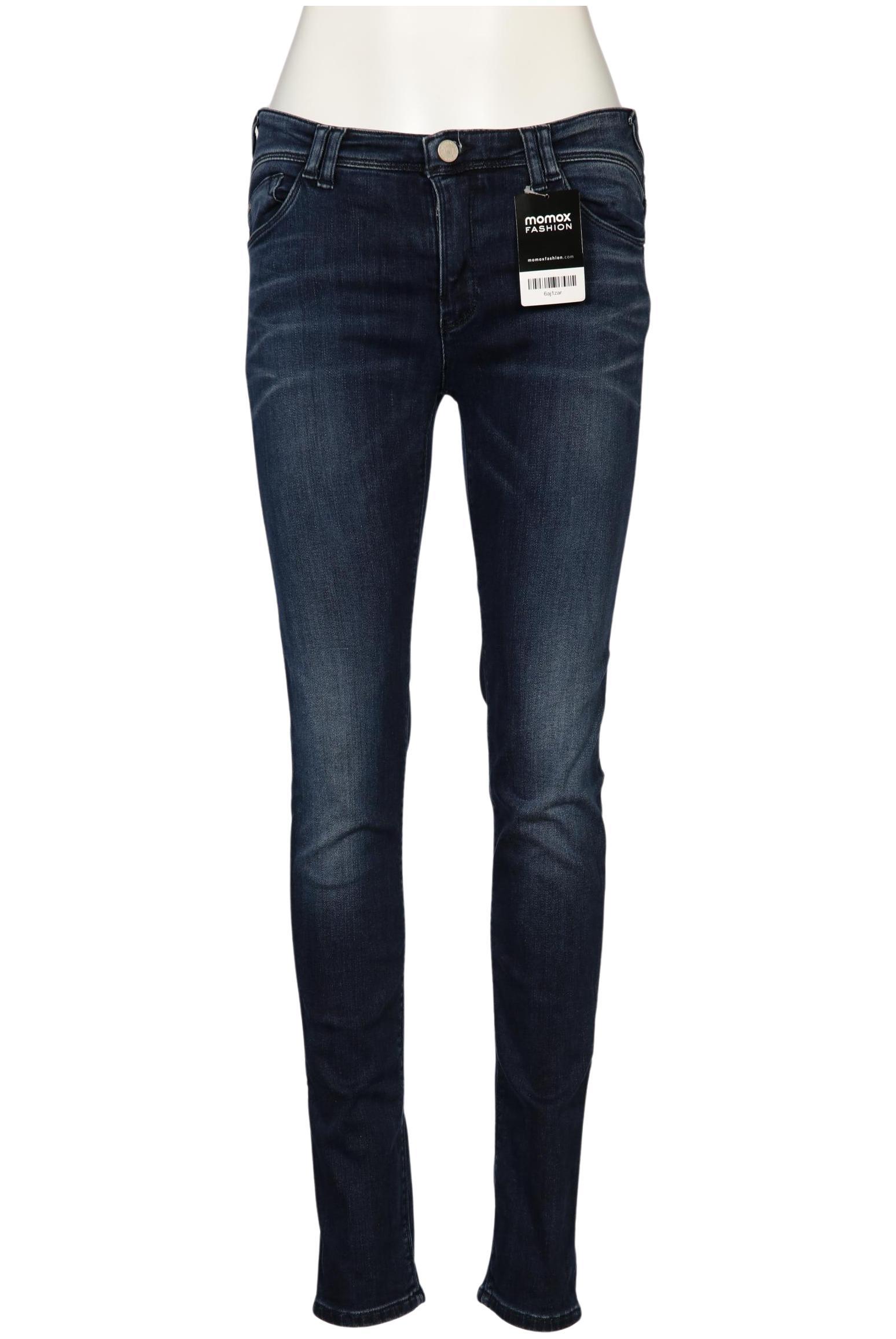

Armani Jeans Damen Jeans, marineblau, Gr. 29