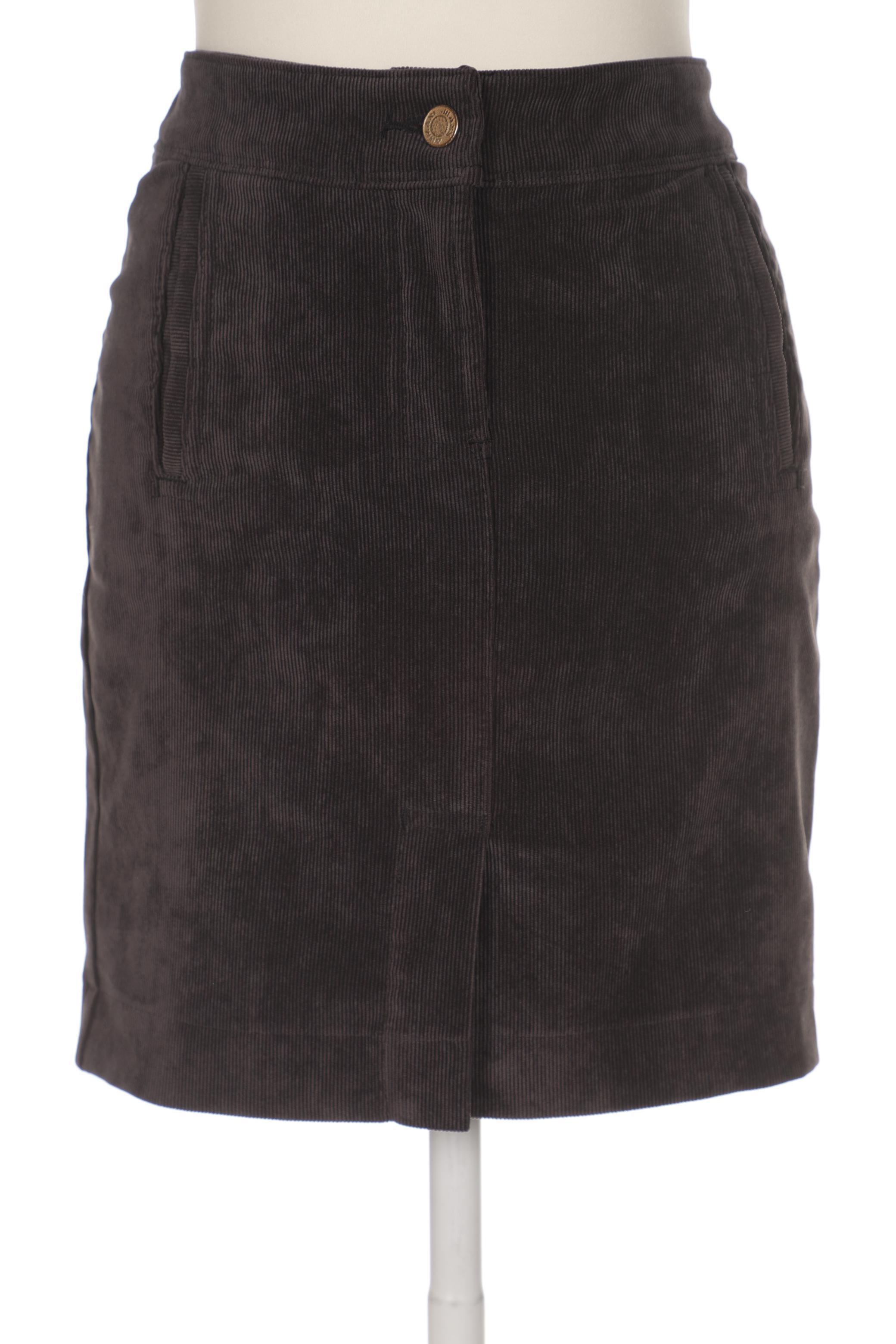 

Armani Jeans Damen Rock, grau, Gr. 31