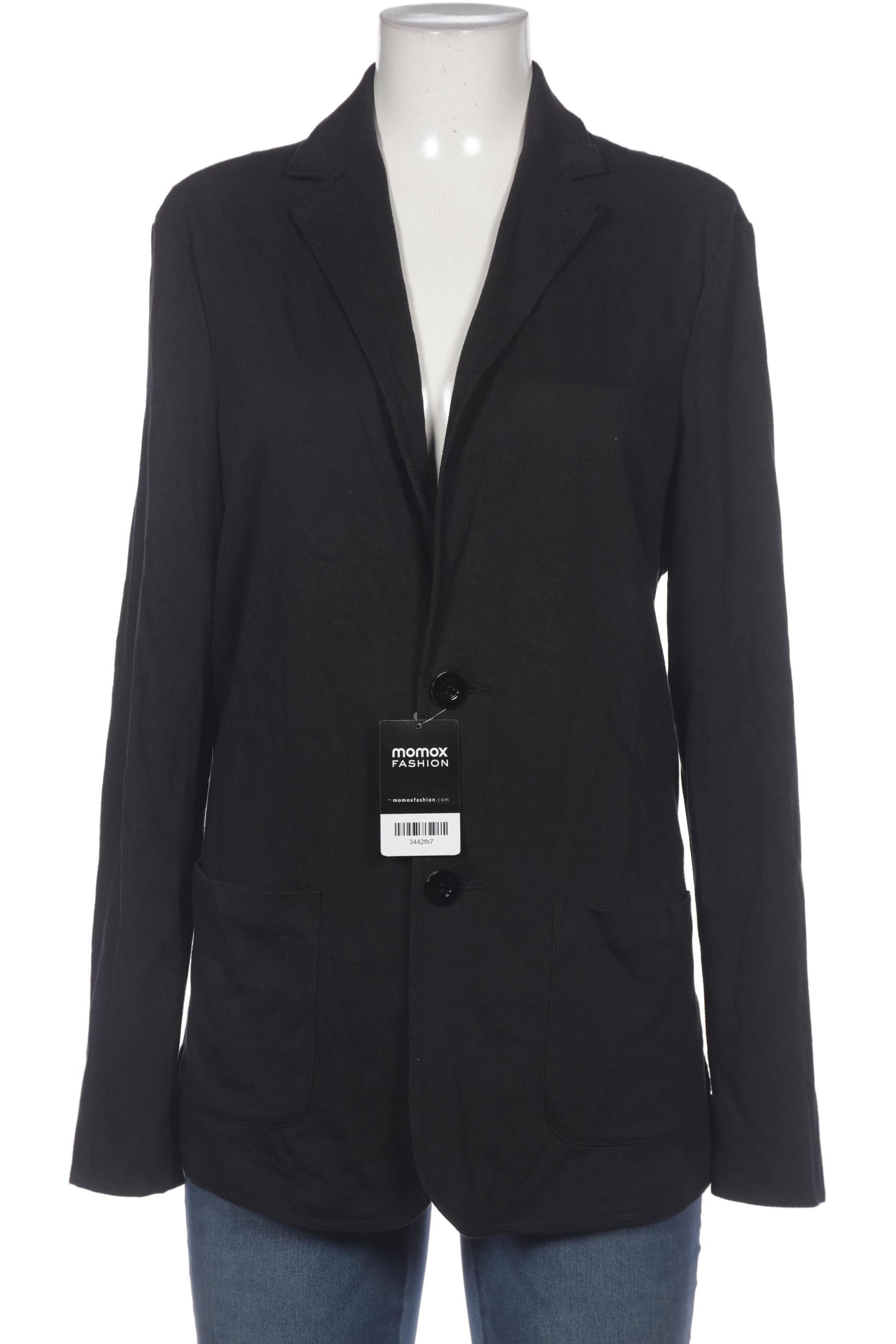 

Armani Jeans Damen Blazer, schwarz, Gr. 42