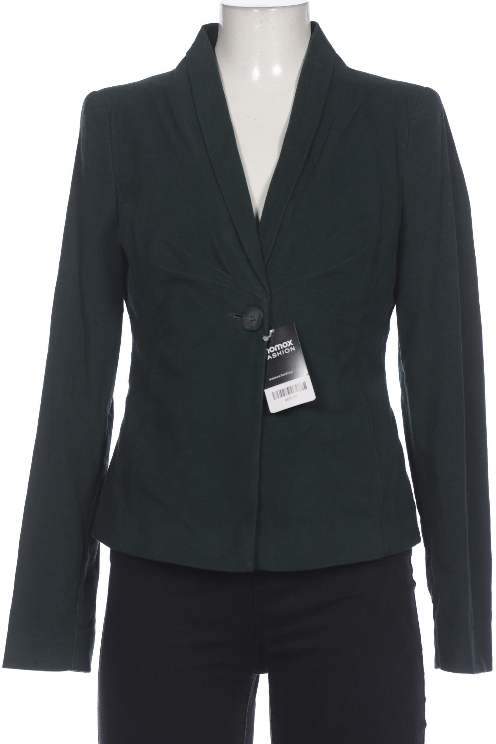

Armani Jeans Damen Blazer, grün, Gr. 46