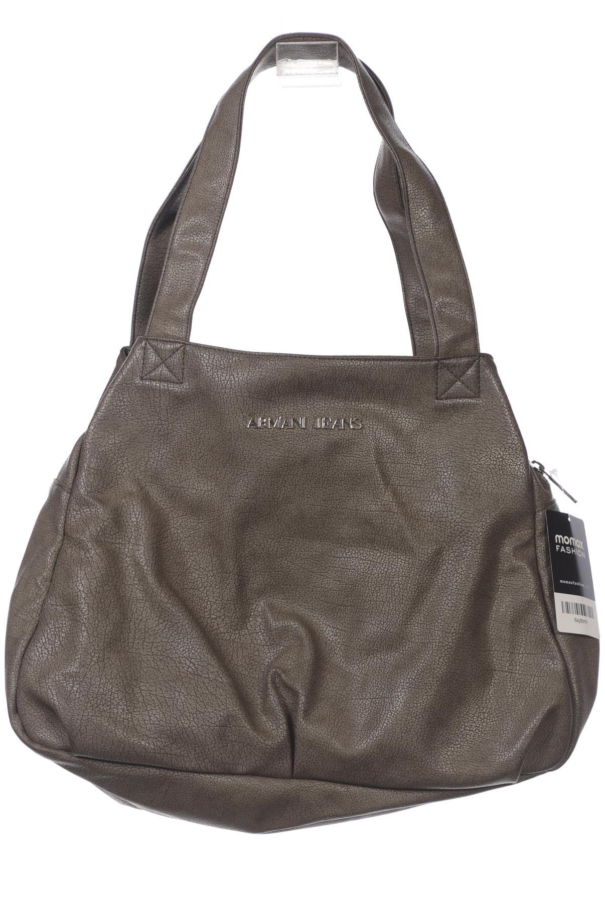 

Armani Jeans Damen Handtasche, grau