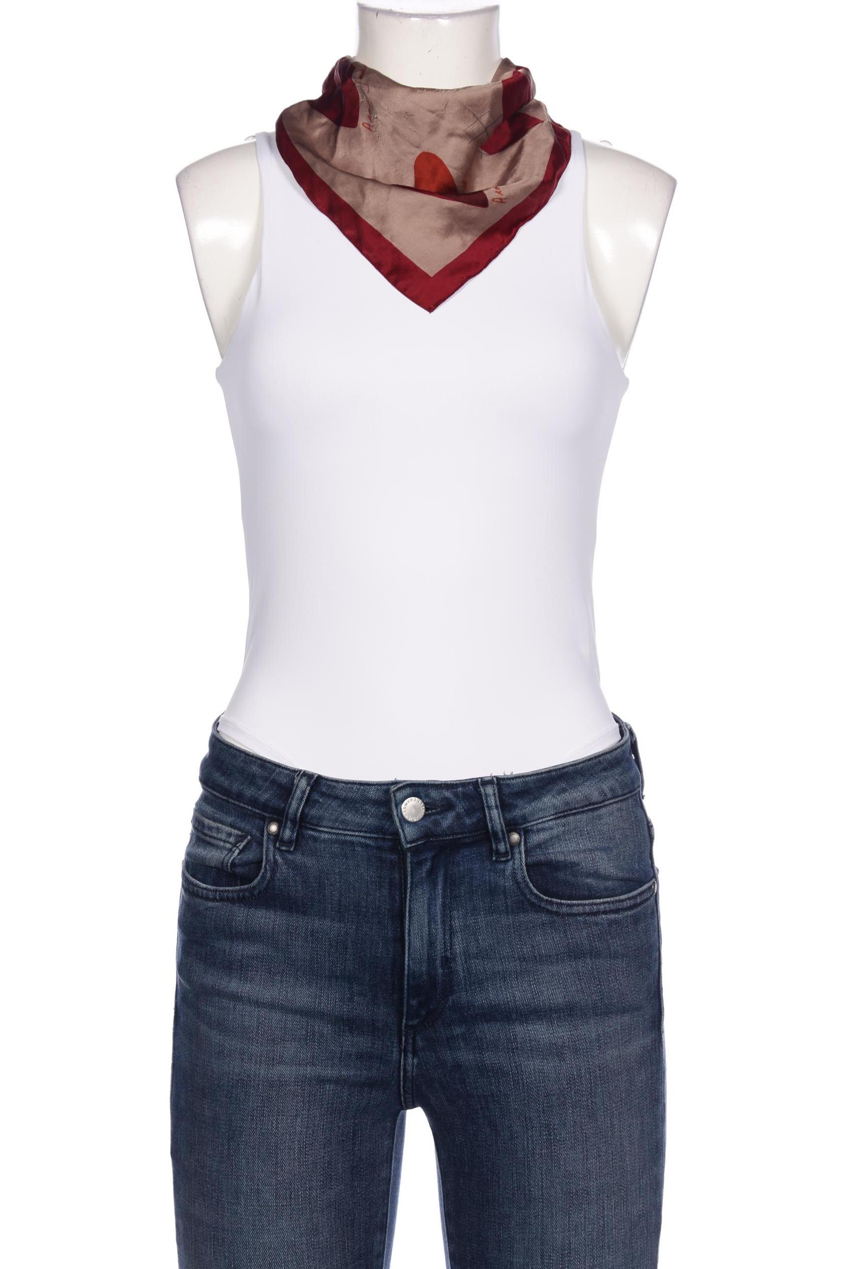 

Armani Jeans Damen Schal, bordeaux
