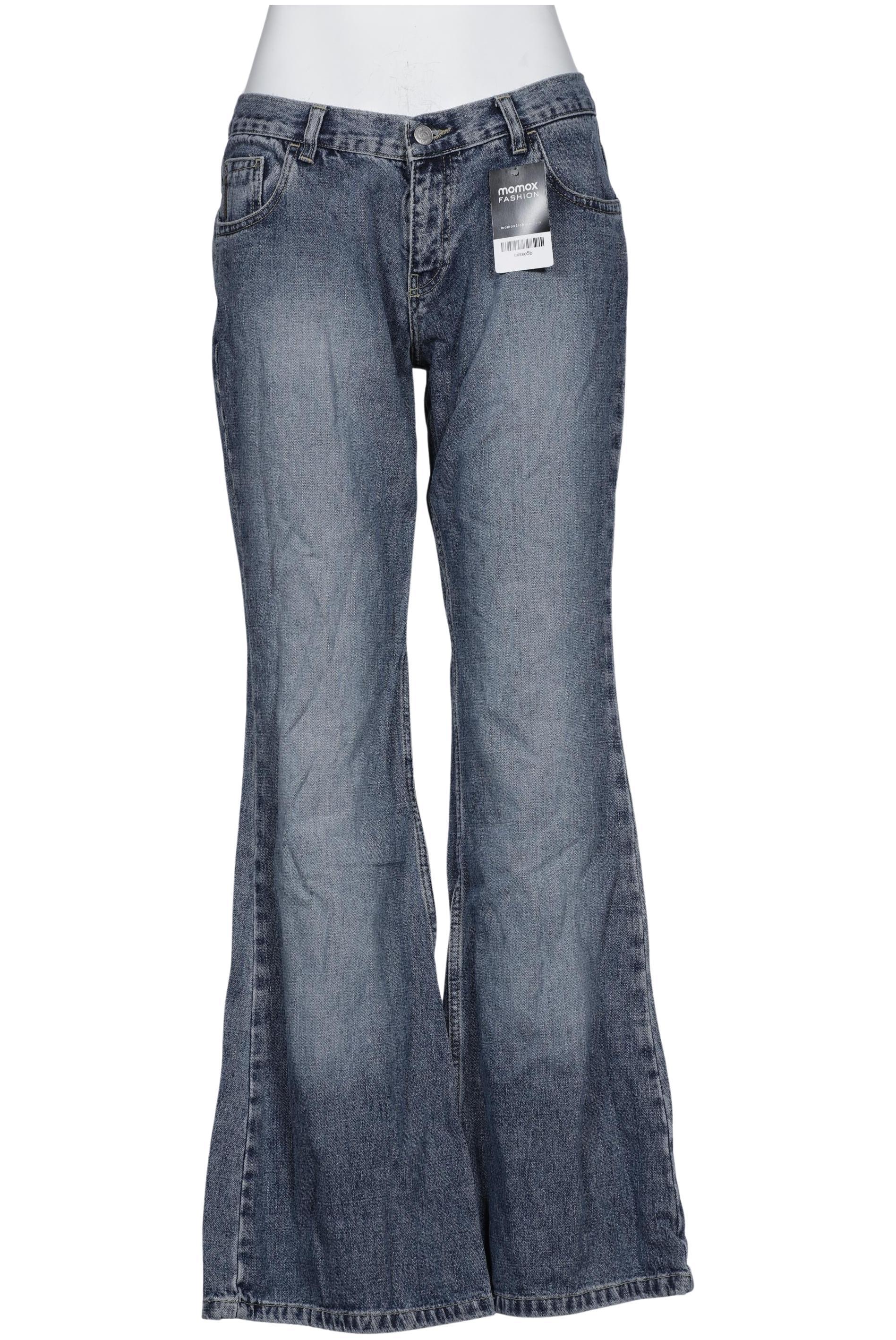 

Armani Jeans Damen Jeans, blau, Gr. 30