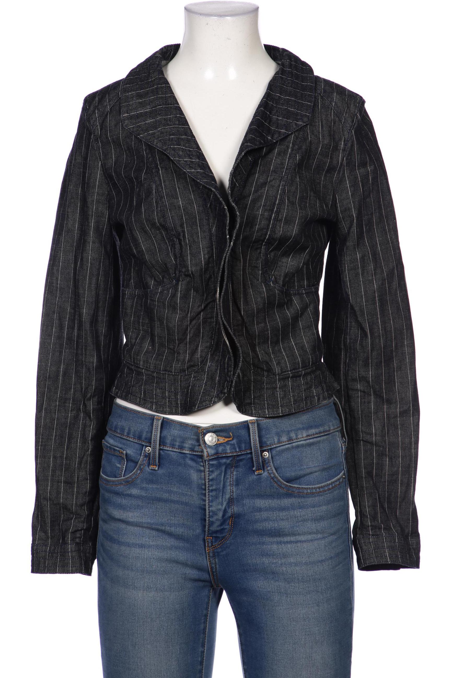 

Armani Jeans Damen Blazer, marineblau, Gr. 42