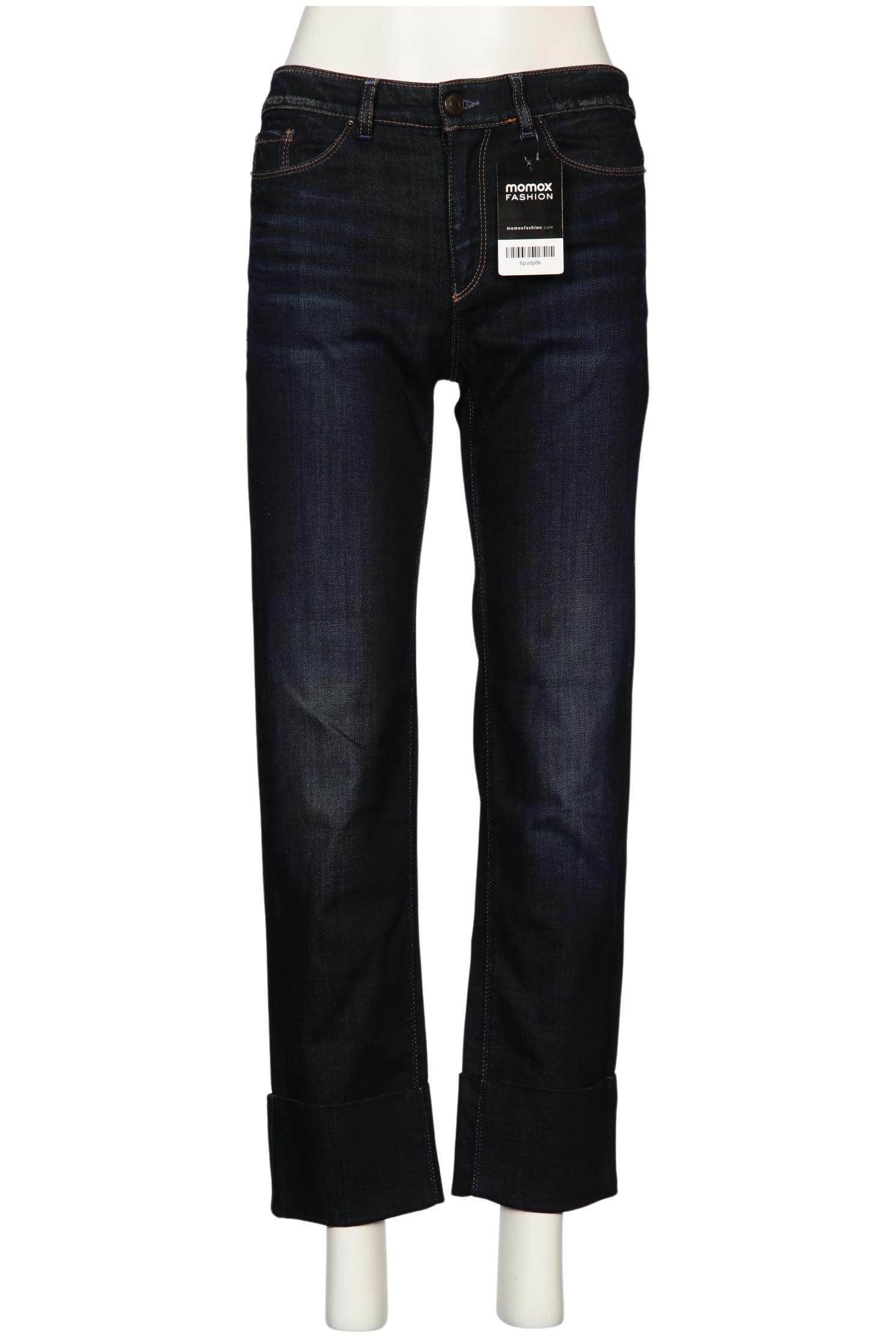 

Armani Jeans Damen Jeans, marineblau, Gr. 27